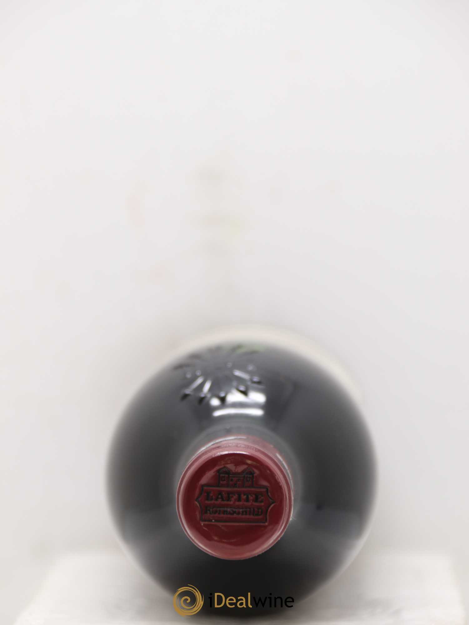 Château Lafite Rothschild 1er Grand Cru Classé 1997 - Lot de 2 bouteilles - 2
