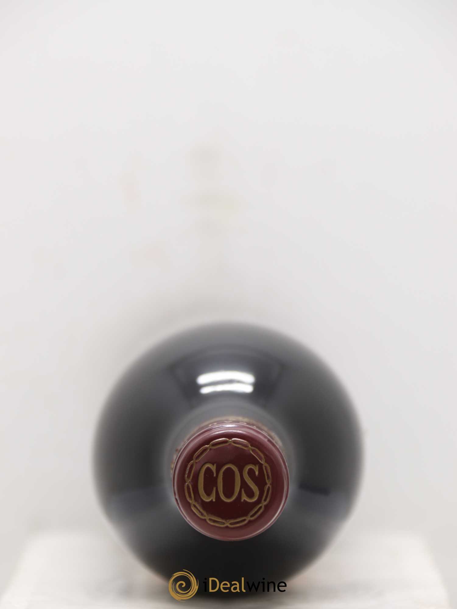 Cos d'Estournel 2ème Grand Cru Classé 1986 - Lot de 2 bouteilles - 1