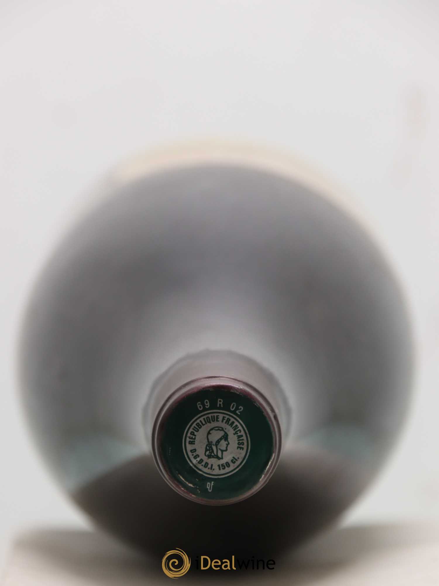 Côte-Rôtie Jamet (Domaine) 2009 - Lot de 1 magnum - 1