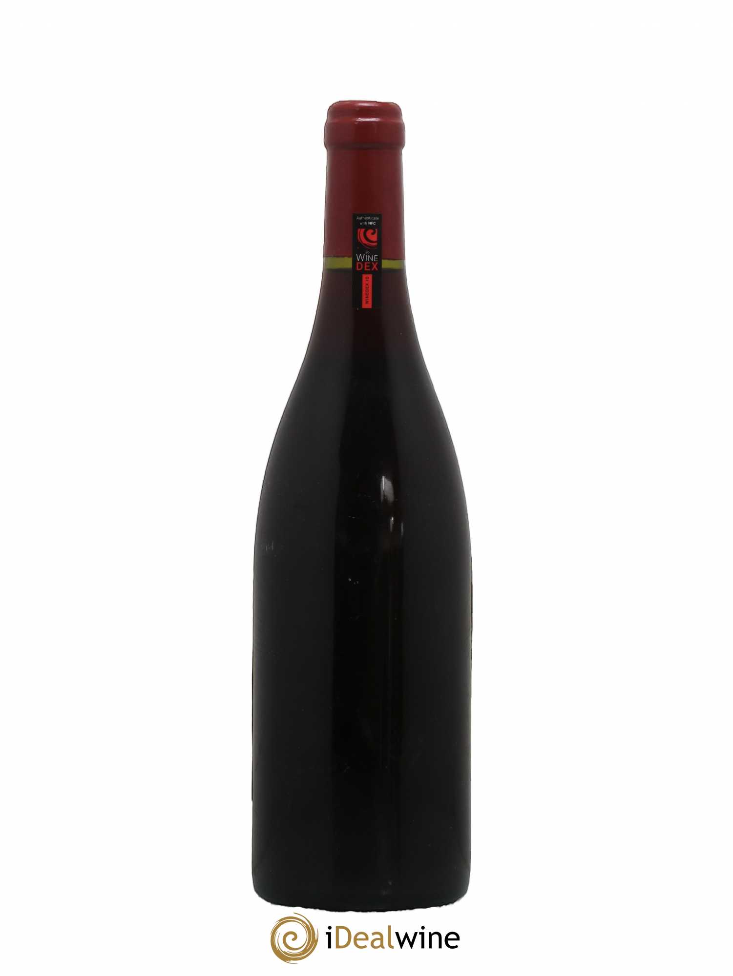 Châteauneuf-du-Pape Château Rayas Emmanuel Reynaud 2003 - Lot de 1 bouteille - 1