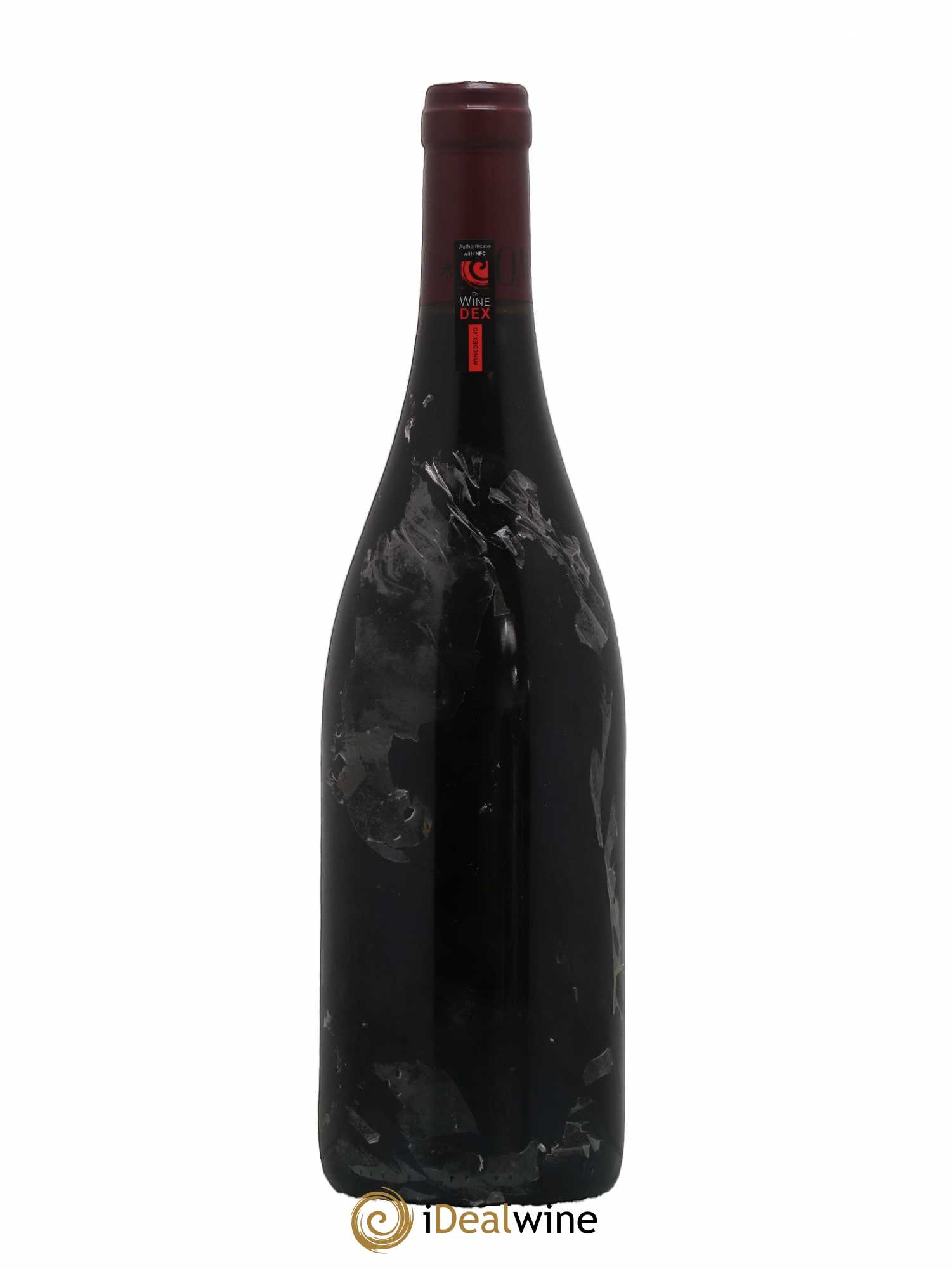 Clos de la Roche Grand Cru Dujac (Domaine) 2009 - Lot de 1 bouteille - 1