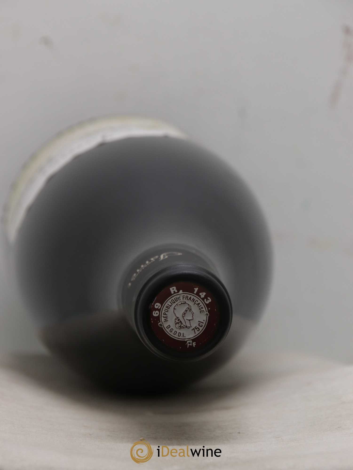 Côte-Rôtie Côte Brune Jamet (Domaine) 2016 - Lot de 1 bouteille - 1