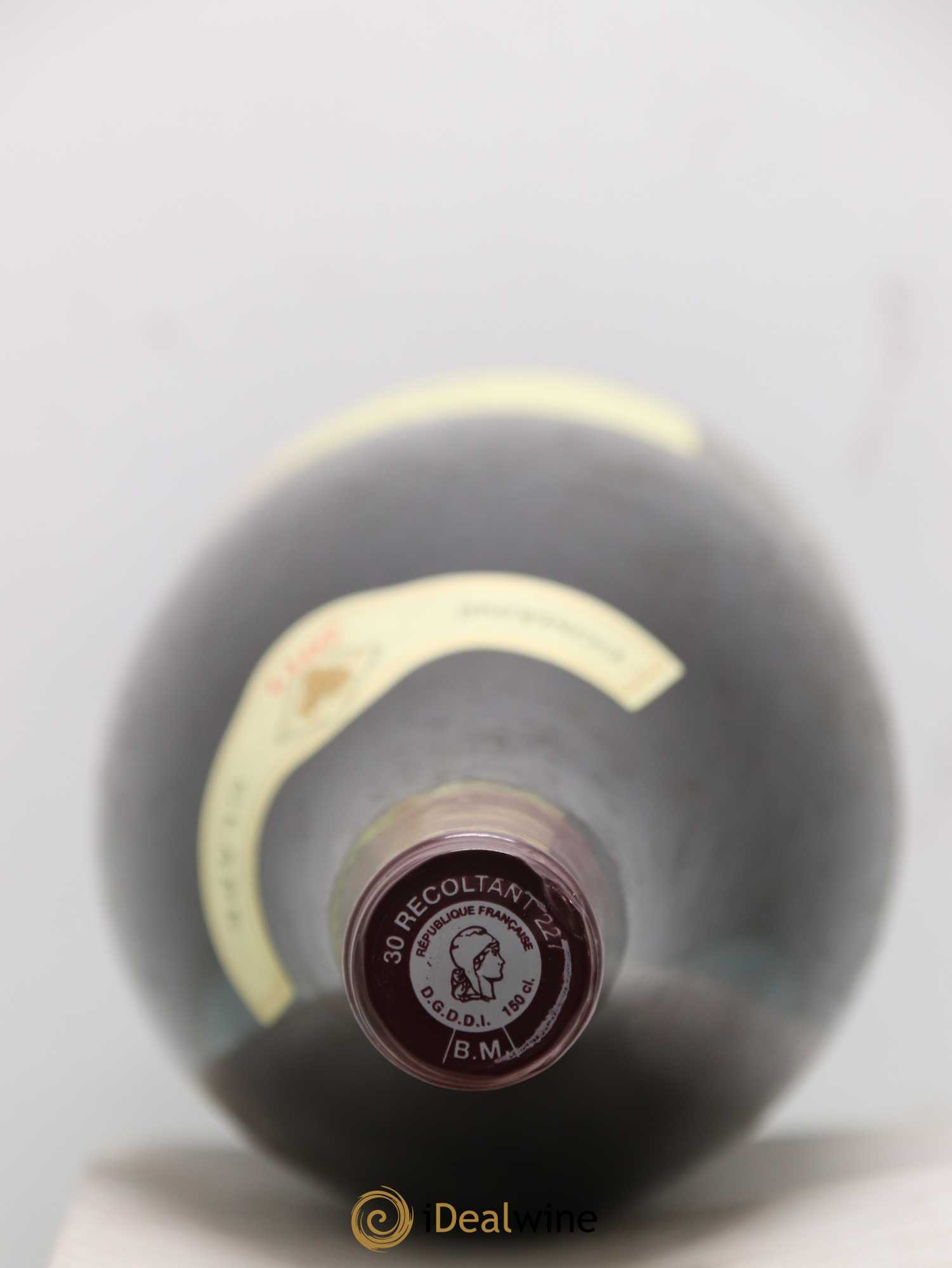 Cornas Auguste Clape 2015 - Lot de 1 magnum - 1