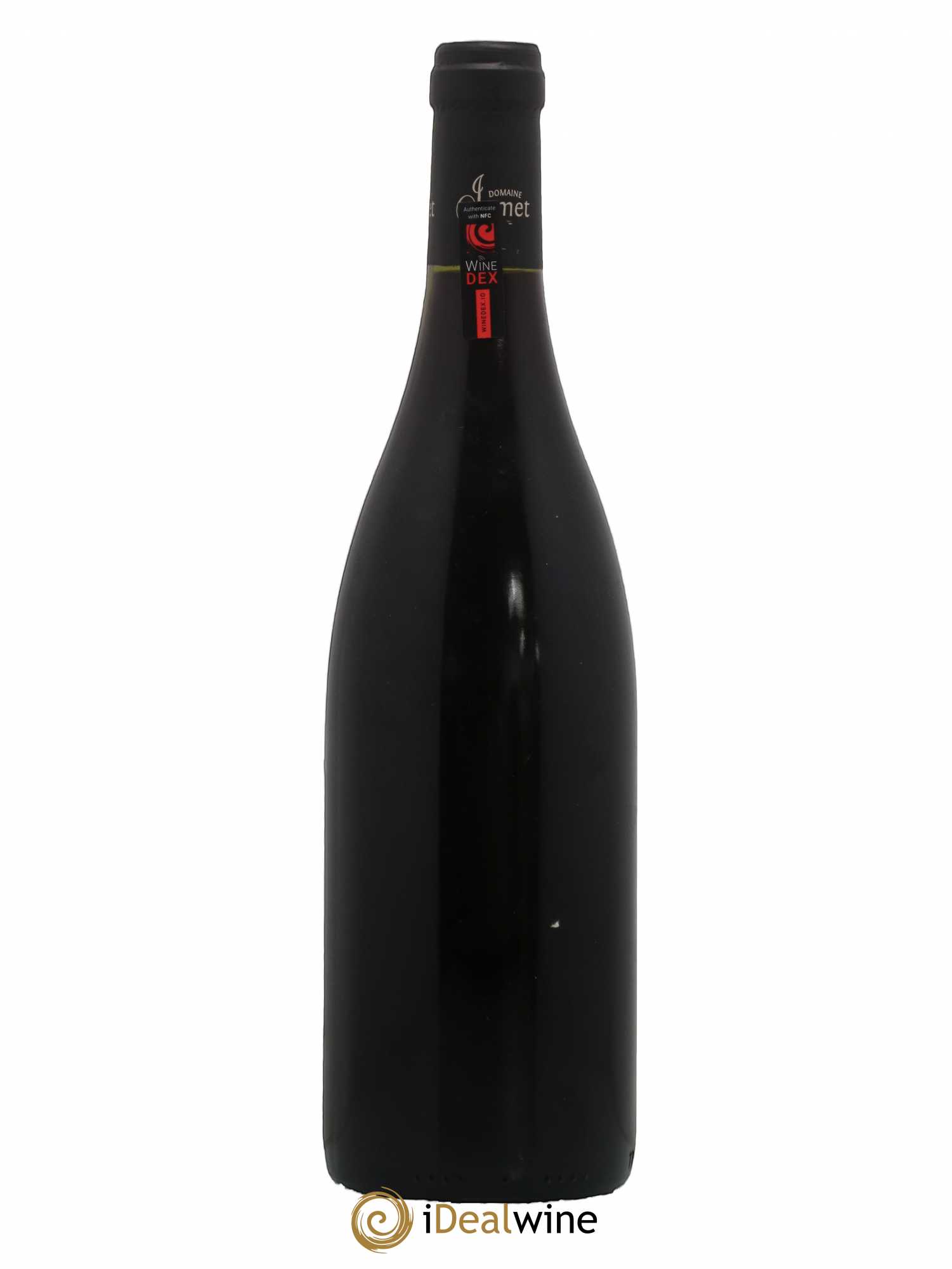 Côte-Rôtie Jamet (Domaine) 1999 - Lot de 1 bouteille - 1