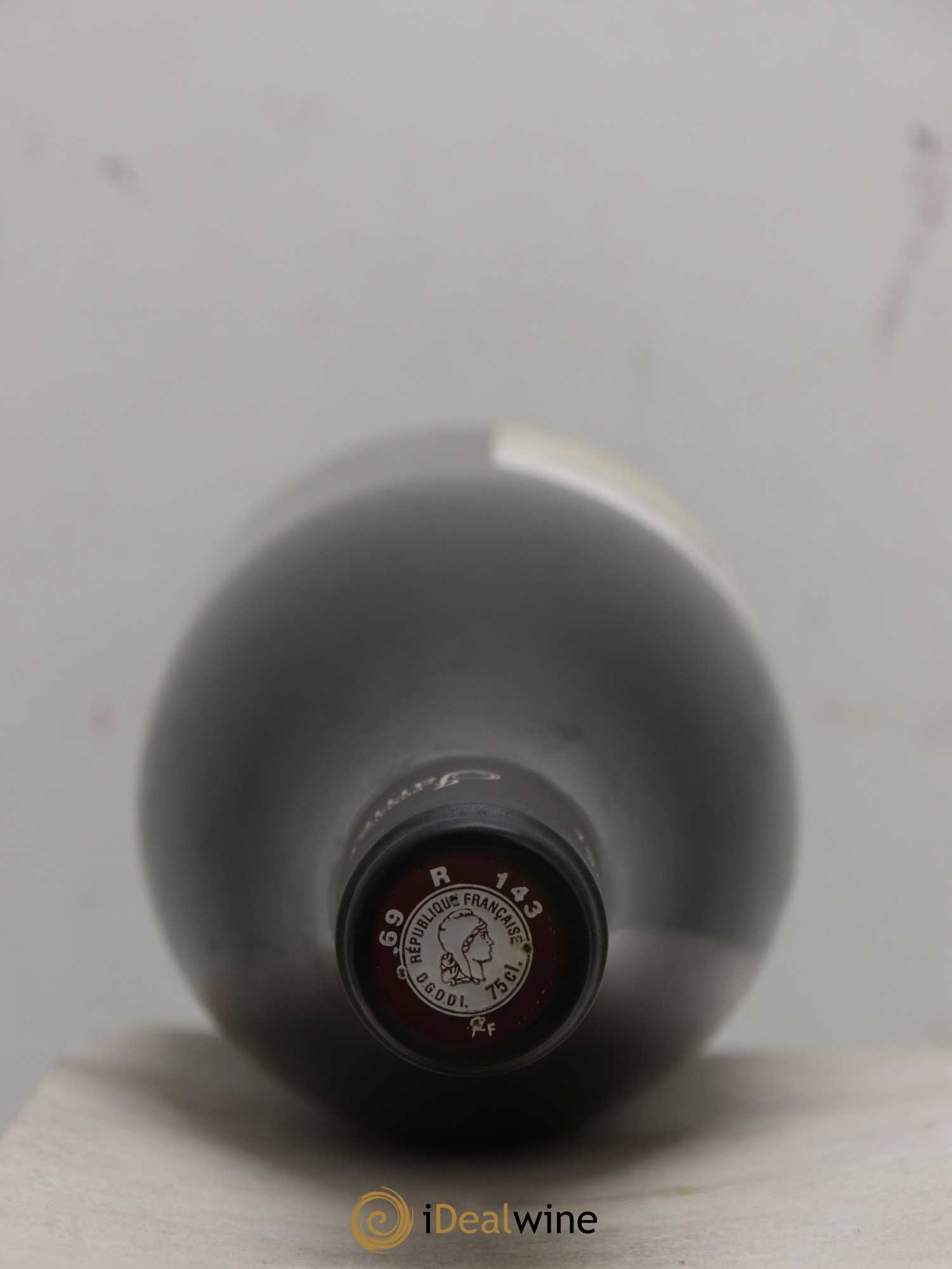Côte-Rôtie Jamet (Domaine) 1999 - Lot de 1 bouteille - 2