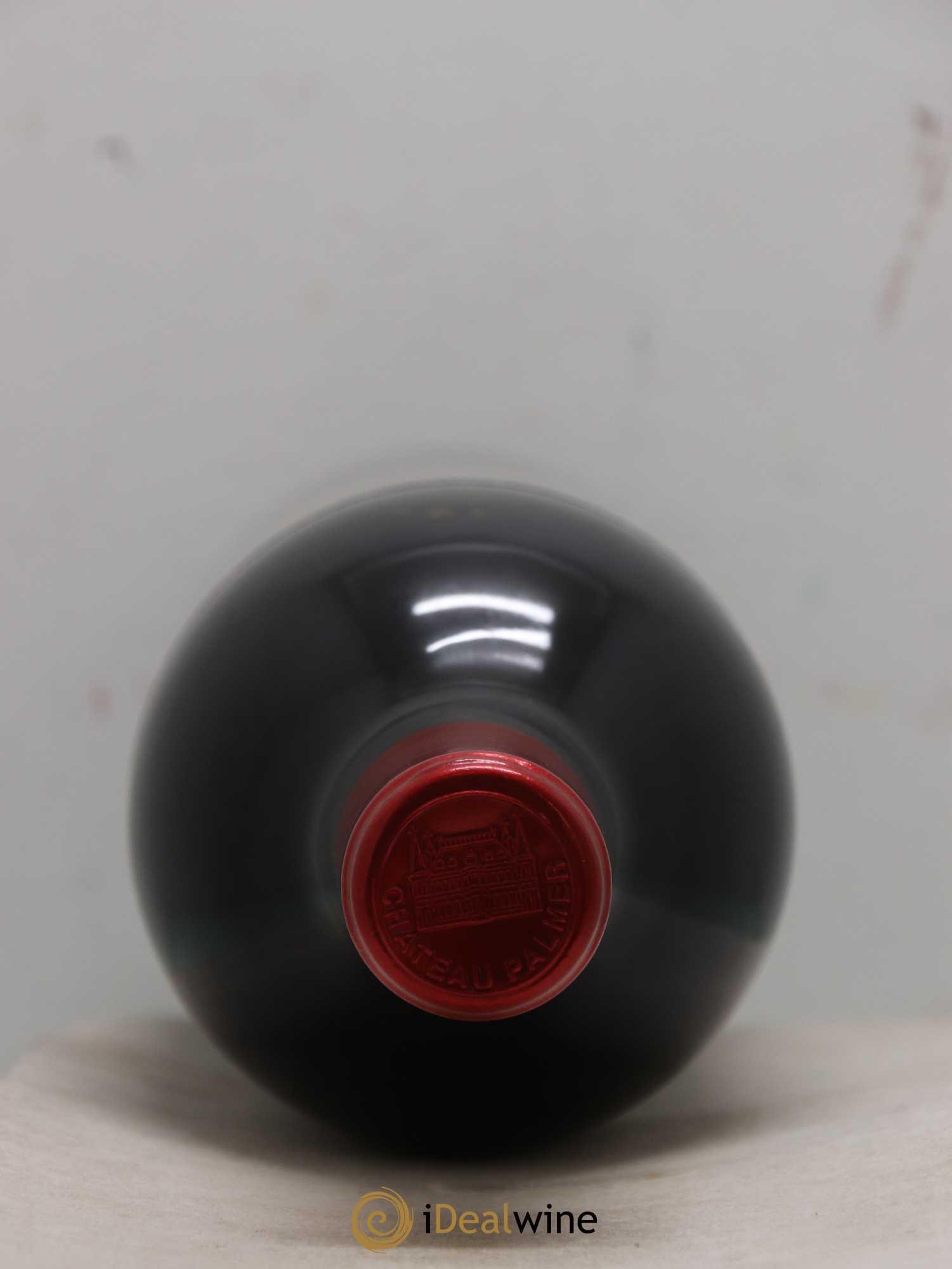 Château Palmer 3ème Grand Cru Classé 2018 - Lot de 1 bouteille - 2