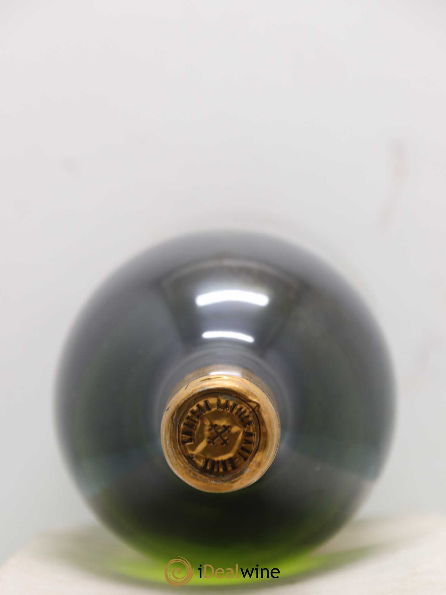 Château Laville Haut-Brion Cru Classé de Graves 2001 - Lot de 1 magnum - 1