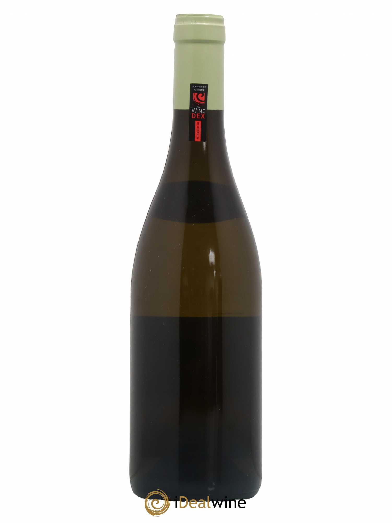 Bâtard-Montrachet Grand Cru Ramonet (Domaine) 2017 - Lot de 1 bouteille - 1