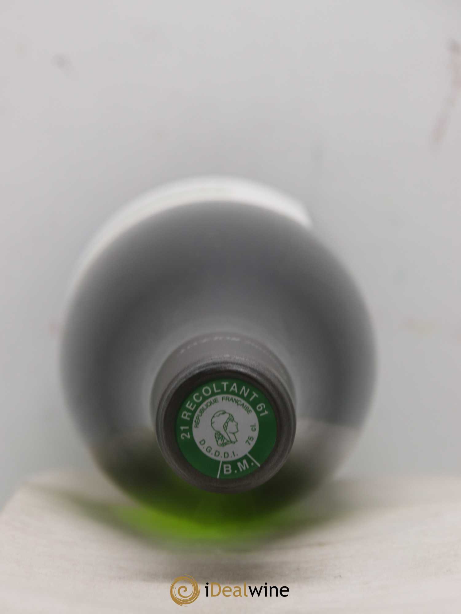 Meursault Luchets Roulot (Domaine) 2014 - Posten von 2 Flaschen - 2