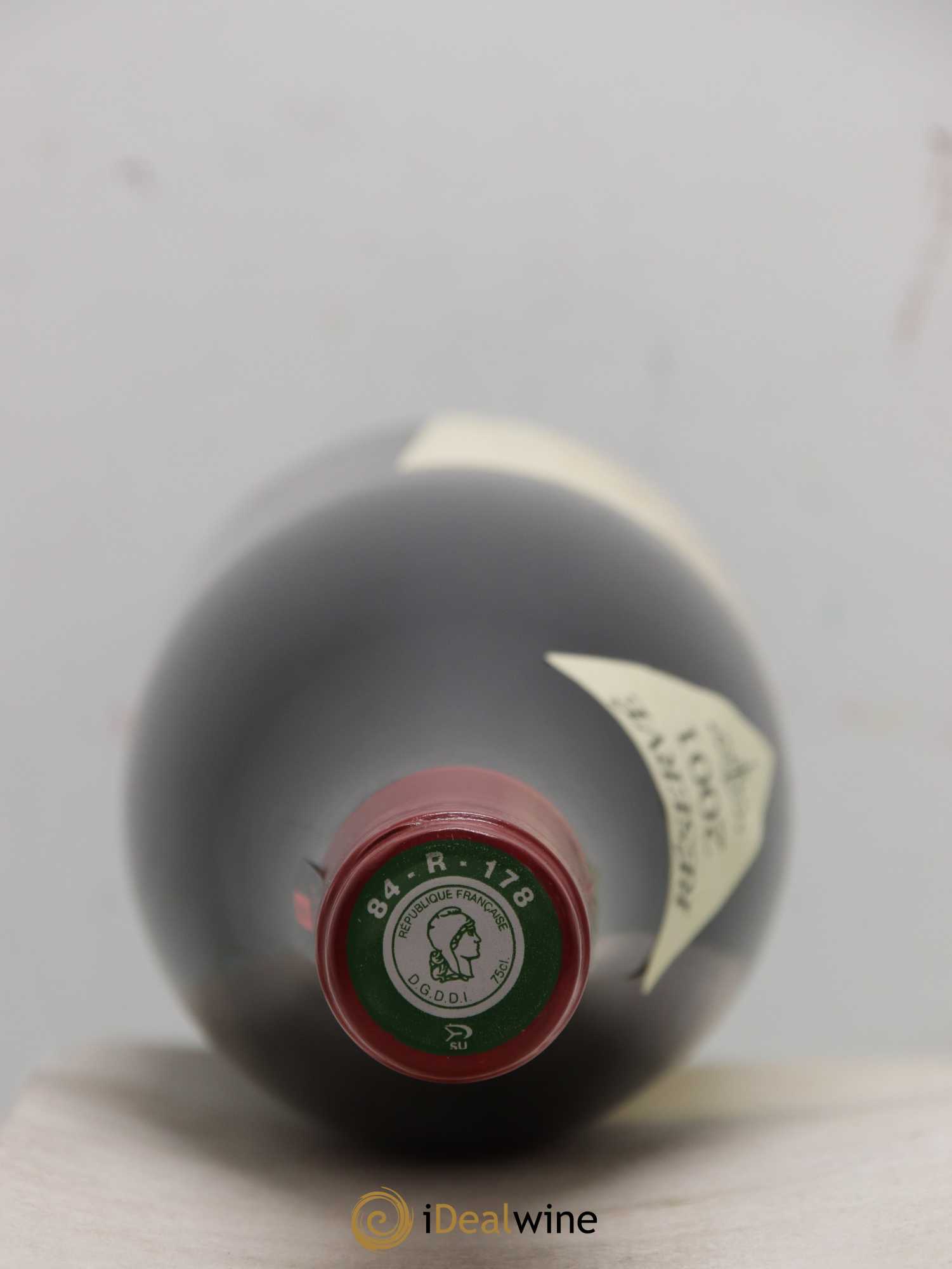Châteauneuf-du-Pape Château Rayas Emmanuel Reynaud 2001 - Lot de 1 bouteille - 2