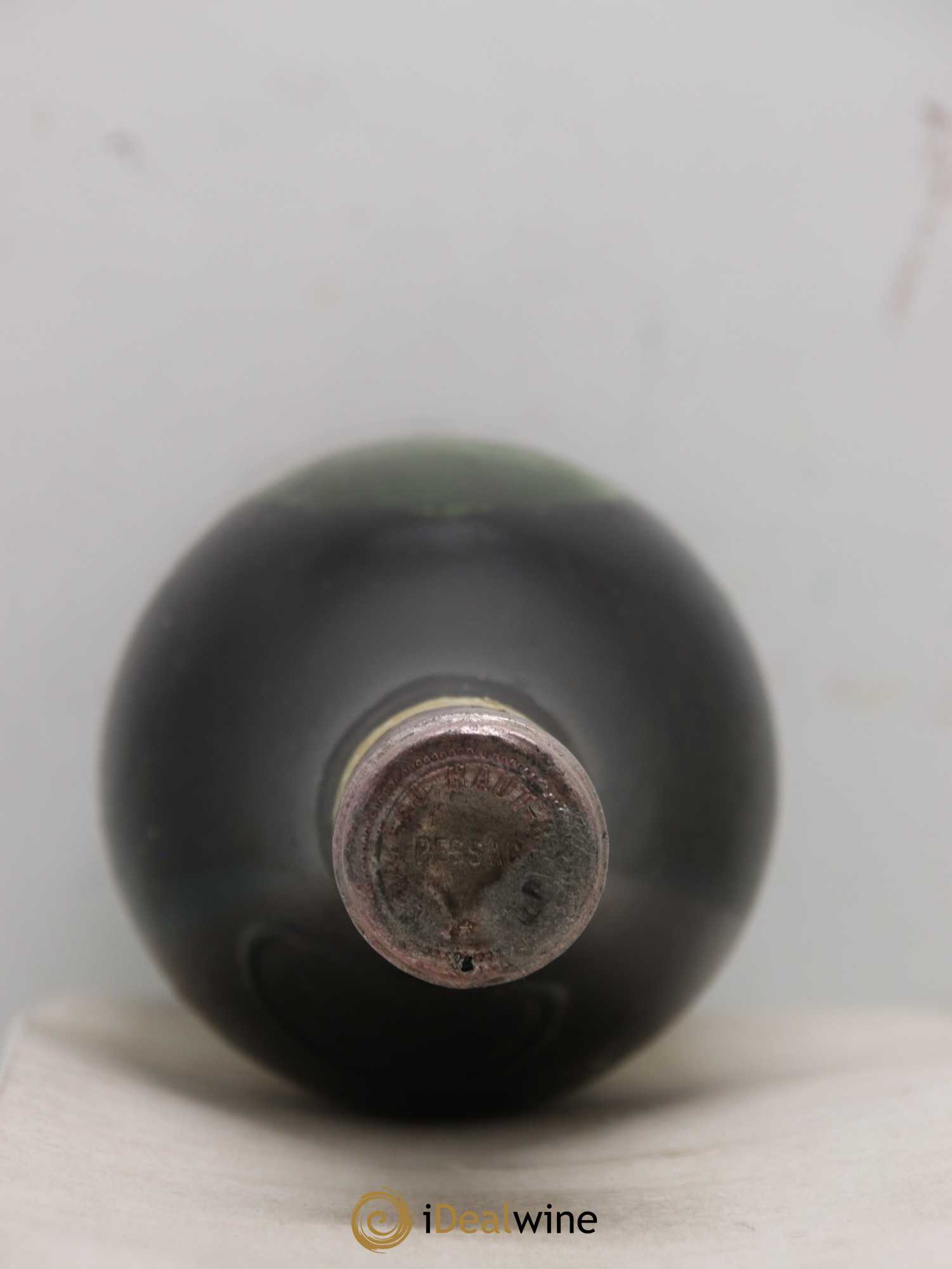 Château Haut Brion 1er Grand Cru Classé 1959 - Lot de 1 bouteille - 1