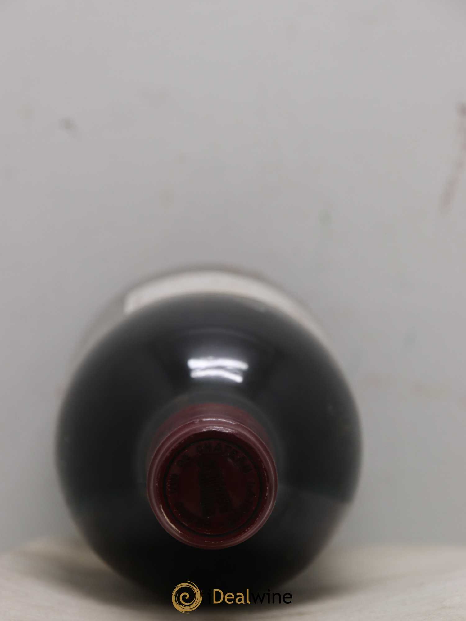Château Latour 1er Grand Cru Classé 1995 - Lot de 1 bouteille - 2