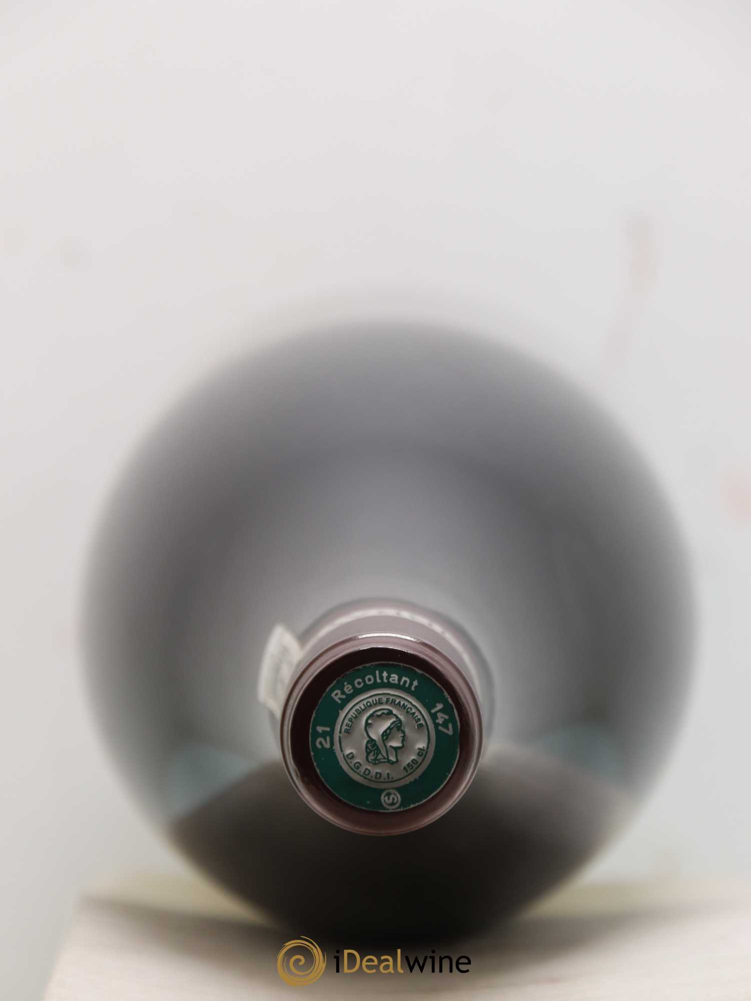 Clos des Lambrays Grand Cru Domaine des Lambrays 2015 - Lot de 1 magnum - 2