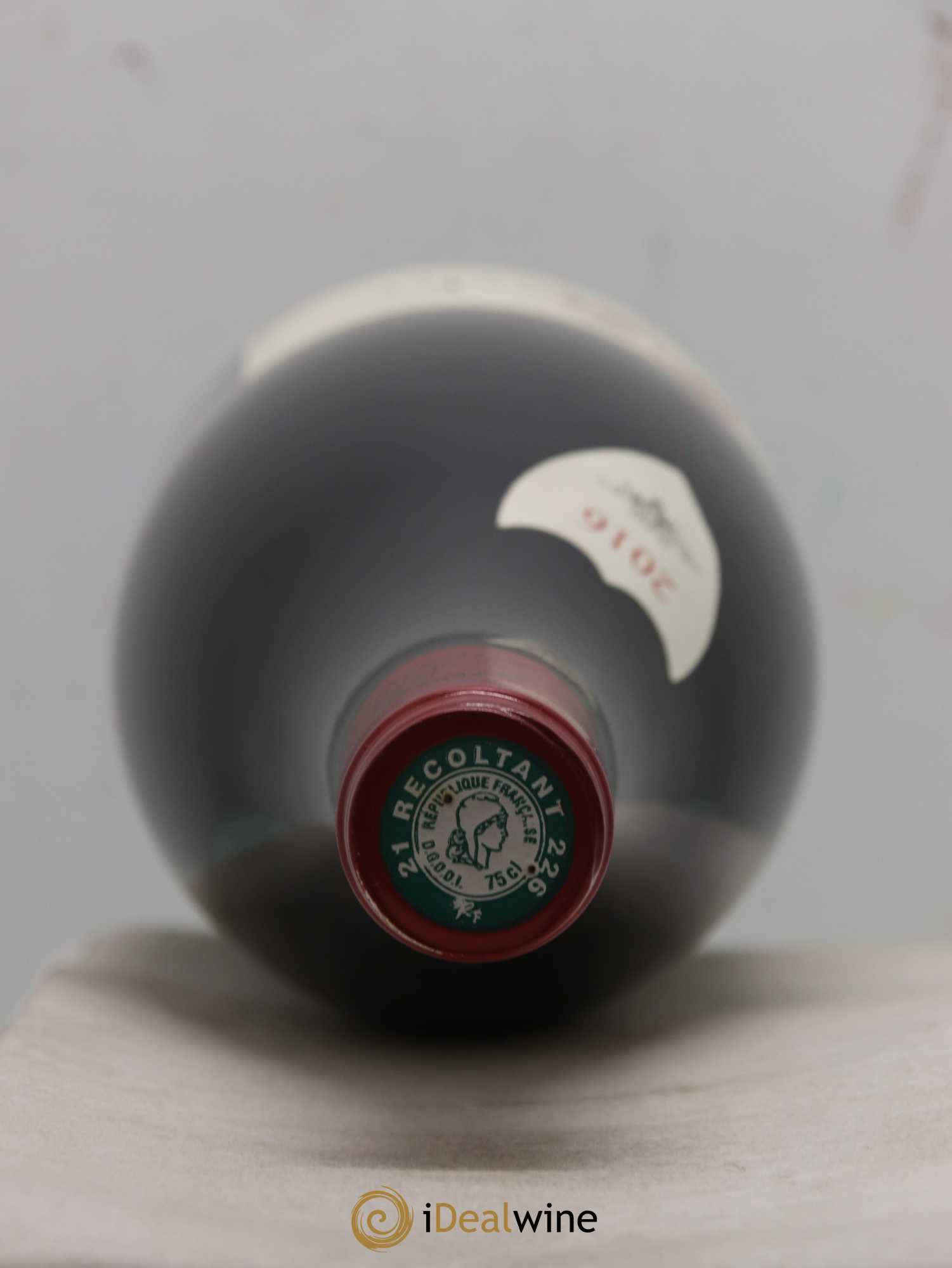 Clos de la Roche Grand Cru Armand Rousseau (Domaine) 2016 - Posten von 2 Flaschen - 2