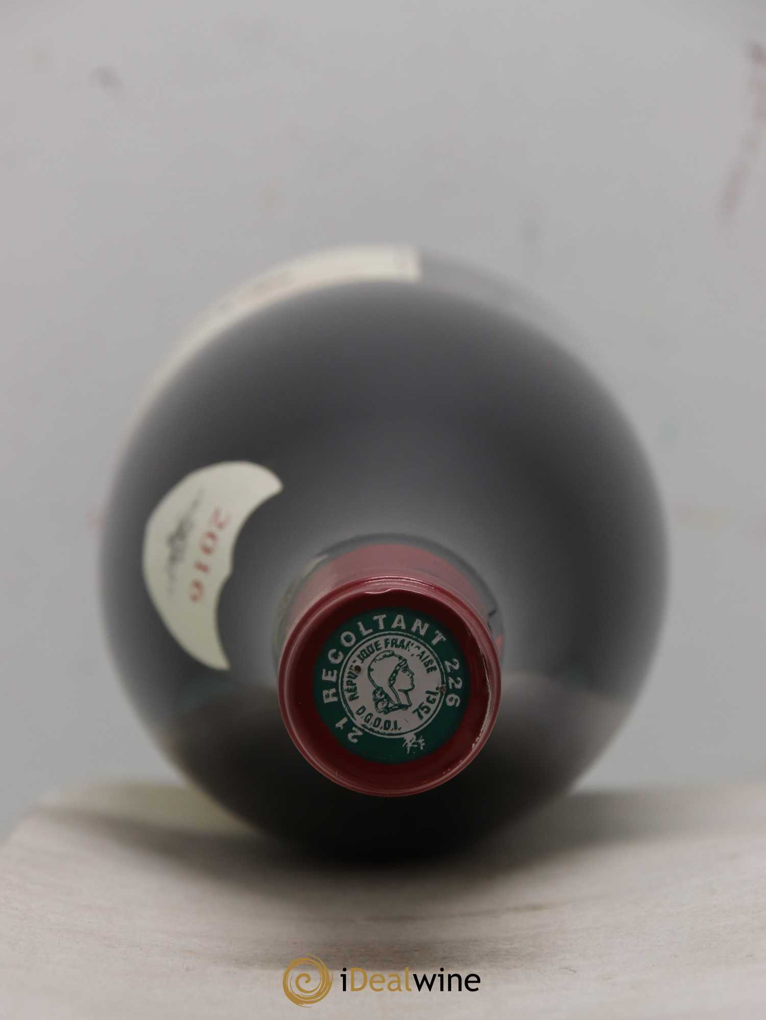 Clos de la Roche Grand Cru Armand Rousseau (Domaine) 2016 - Posten von 2 Flaschen - 3