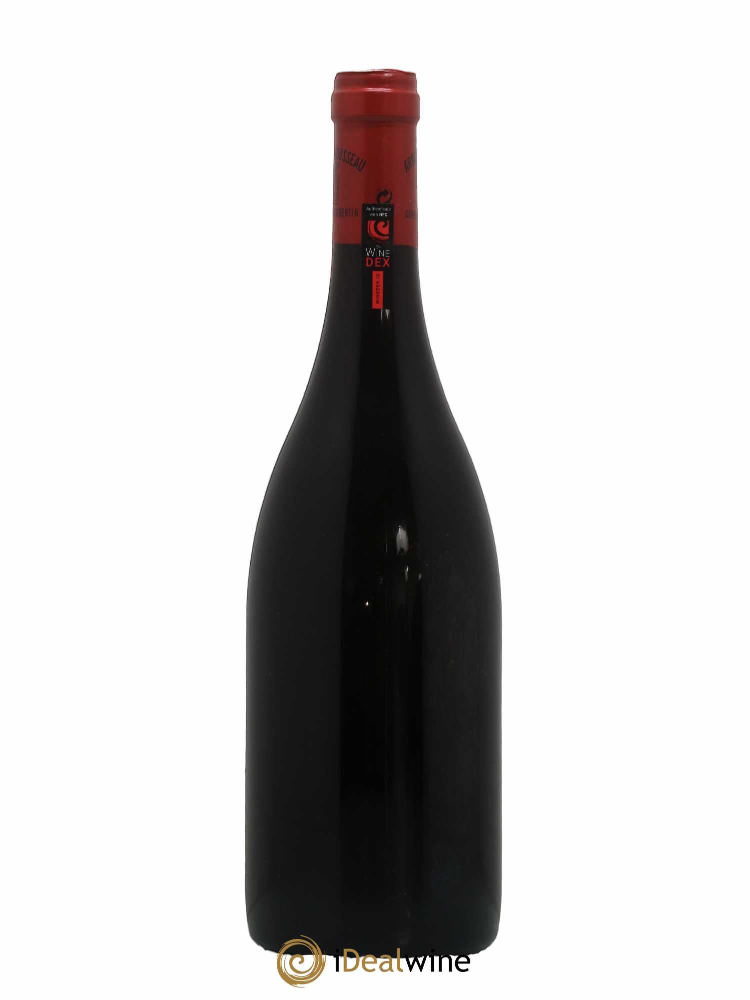 Clos de la Roche Grand Cru Armand Rousseau (Domaine) 2015 - Lot de 1 bouteille - 1