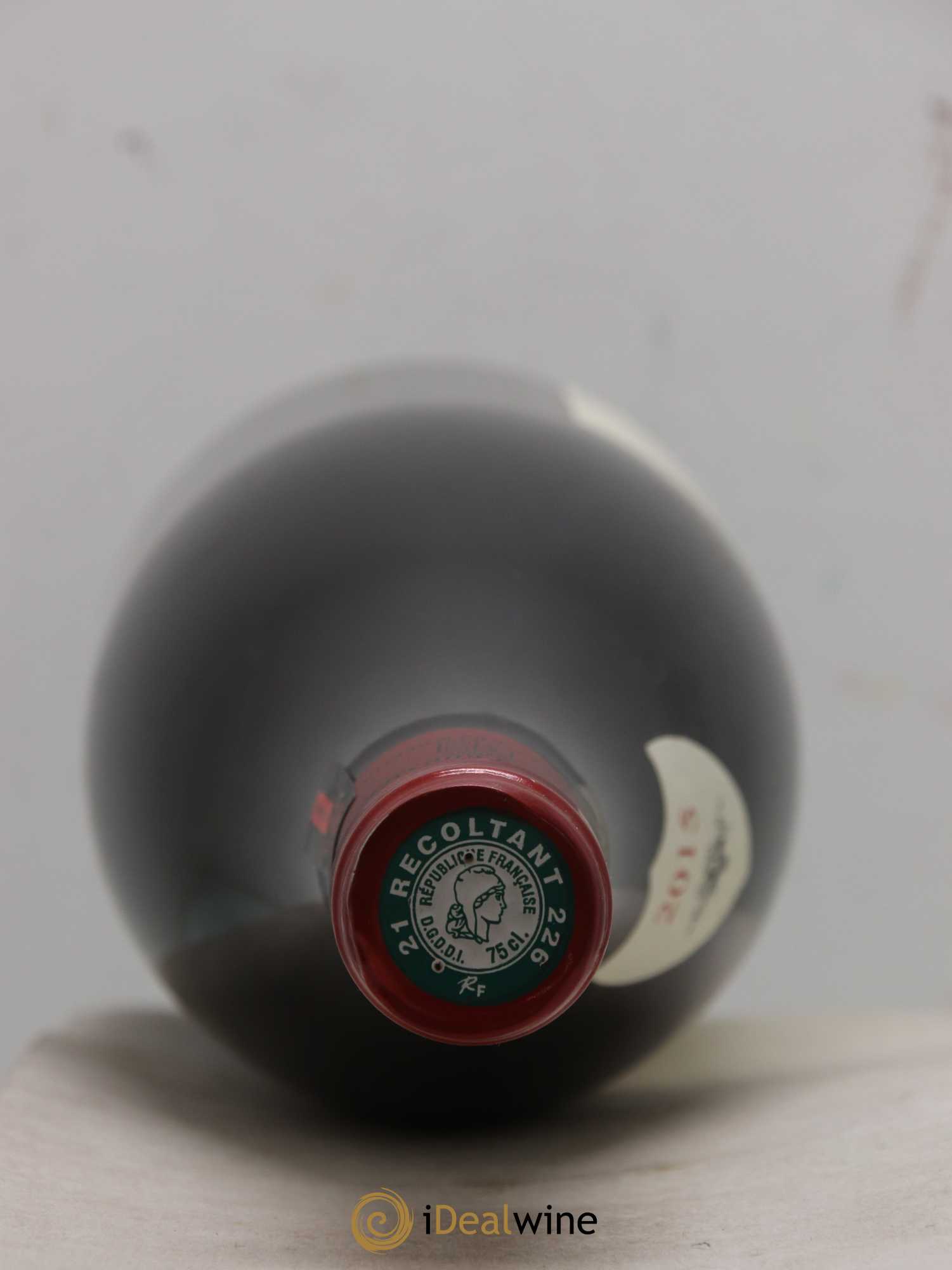 Clos de la Roche Grand Cru Armand Rousseau (Domaine) 2015 - Lot de 1 bouteille - 2