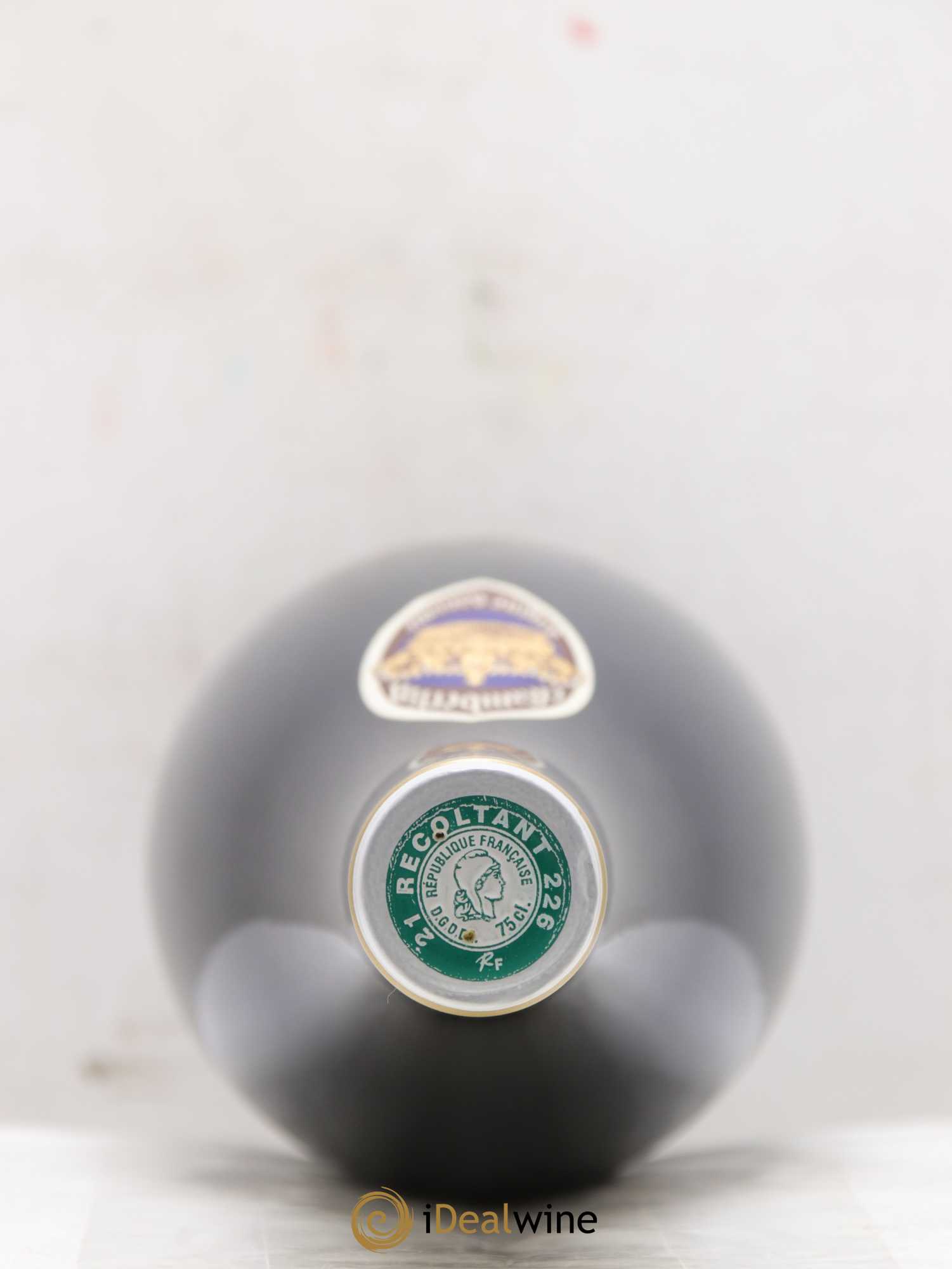 Chambertin Grand Cru Armand Rousseau (Domaine) 2017 - Lotto di 1 bottiglia - 2