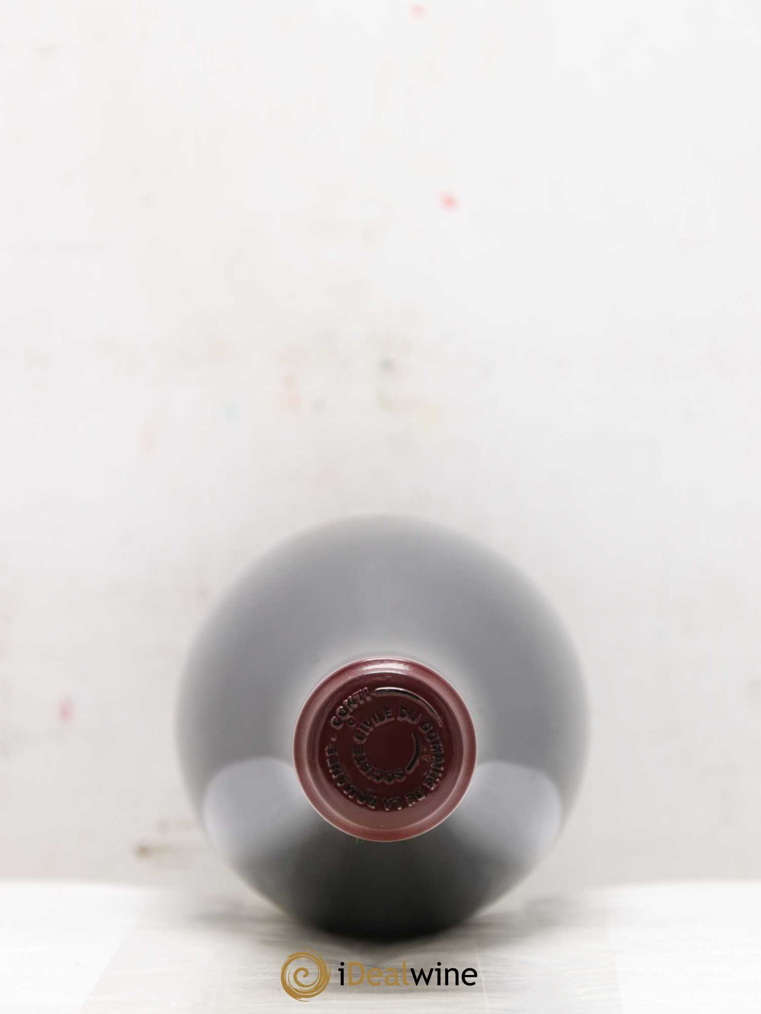 Echezeaux Grand Cru Domaine de la Romanée-Conti 2014 - Lot de 1 bouteille - 2