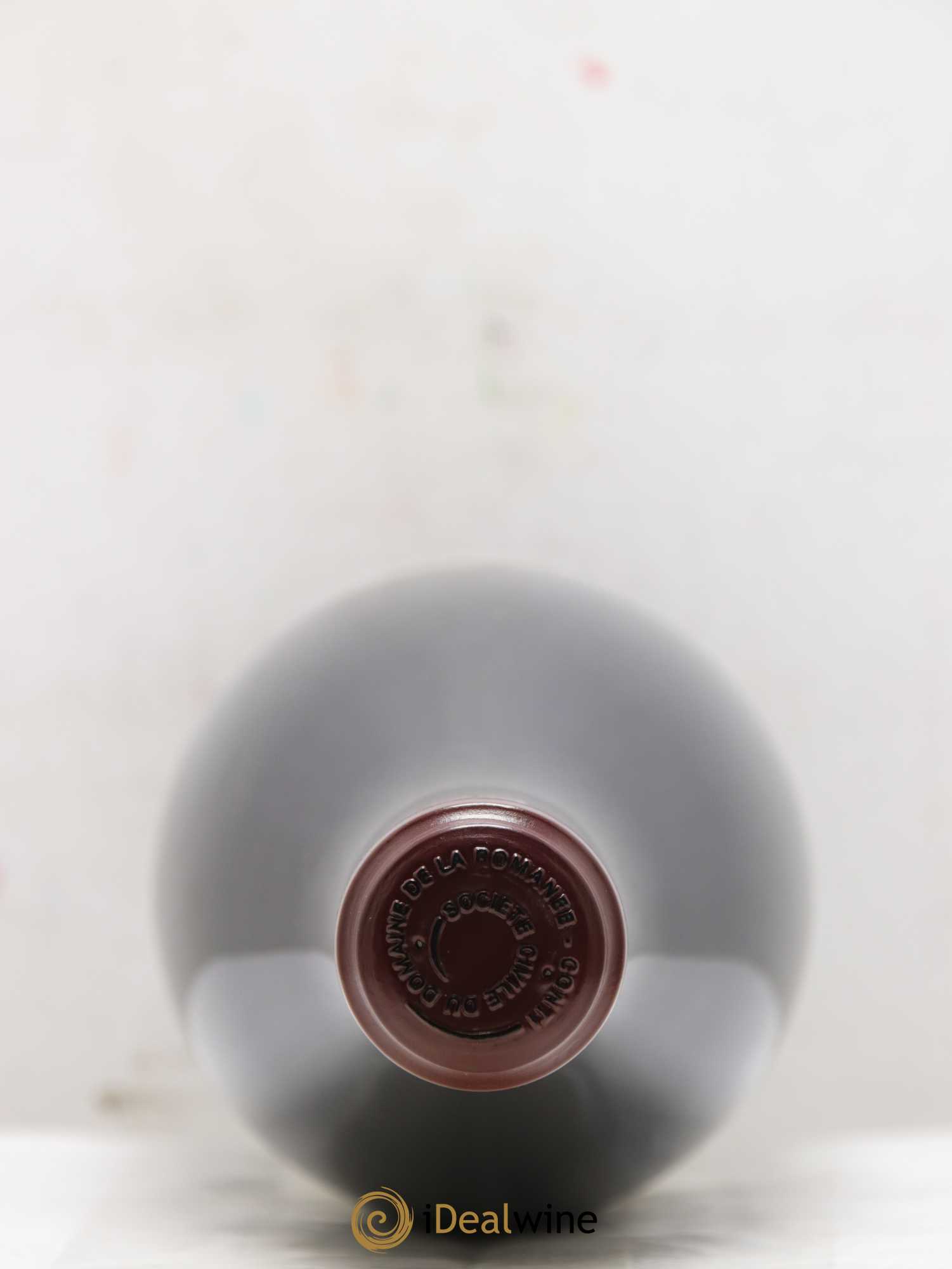 Echezeaux Grand Cru Domaine de la Romanée-Conti 2020 - Lotto di 1 bottiglia - 2