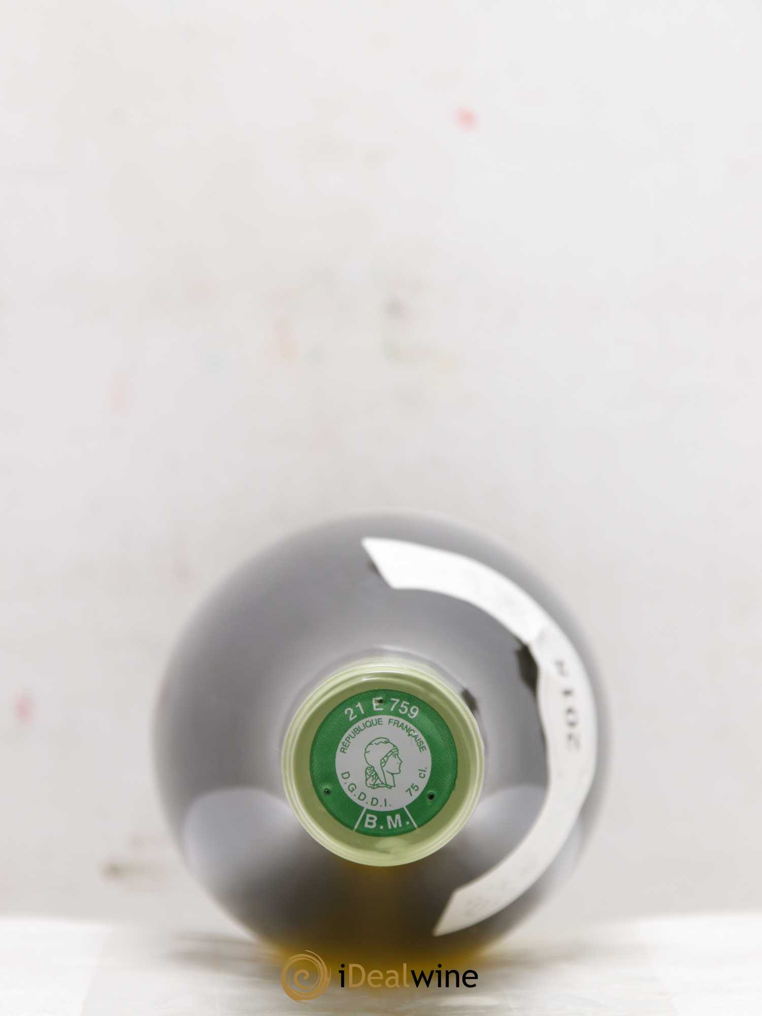 Bâtard-Montrachet Grand Cru Ramonet (Domaine) 2018 - Posten von 2 Flaschen - 1