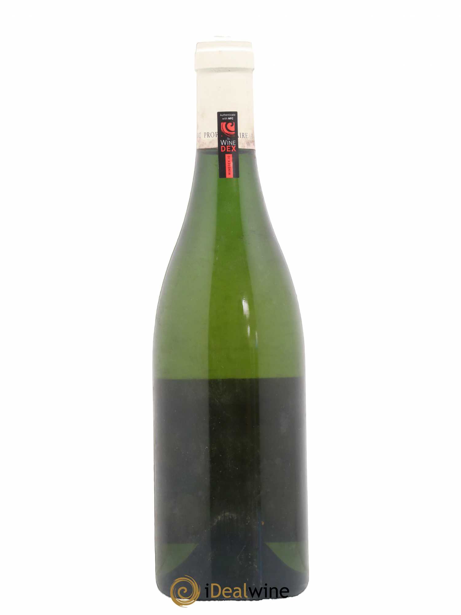 Meursault 1er Cru Charmes Roulot (Domaine) 2009 - Lot de 1 bouteille - 1