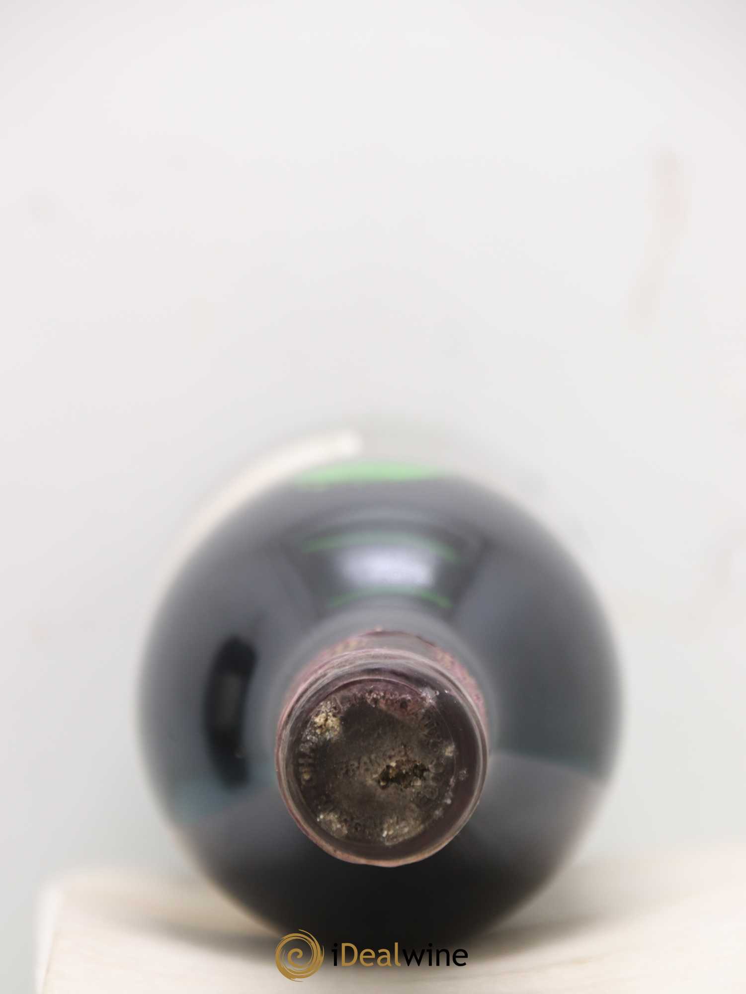 Château Margaux 1er Grand Cru Classé 1978 - Lot de 3 bouteilles - 1