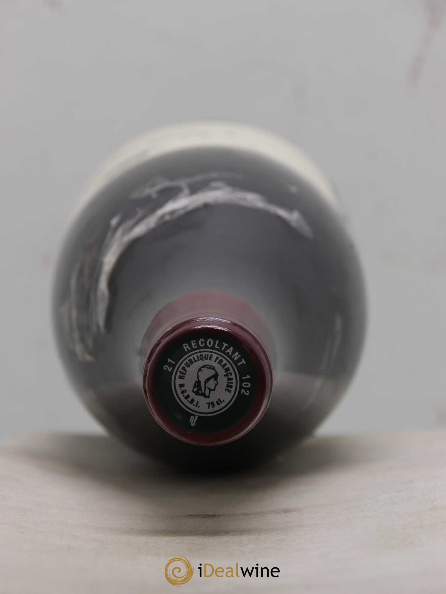 Echezeaux Grand Cru Emmanuel Rouget 2010 - Lot de 1 bouteille - 2