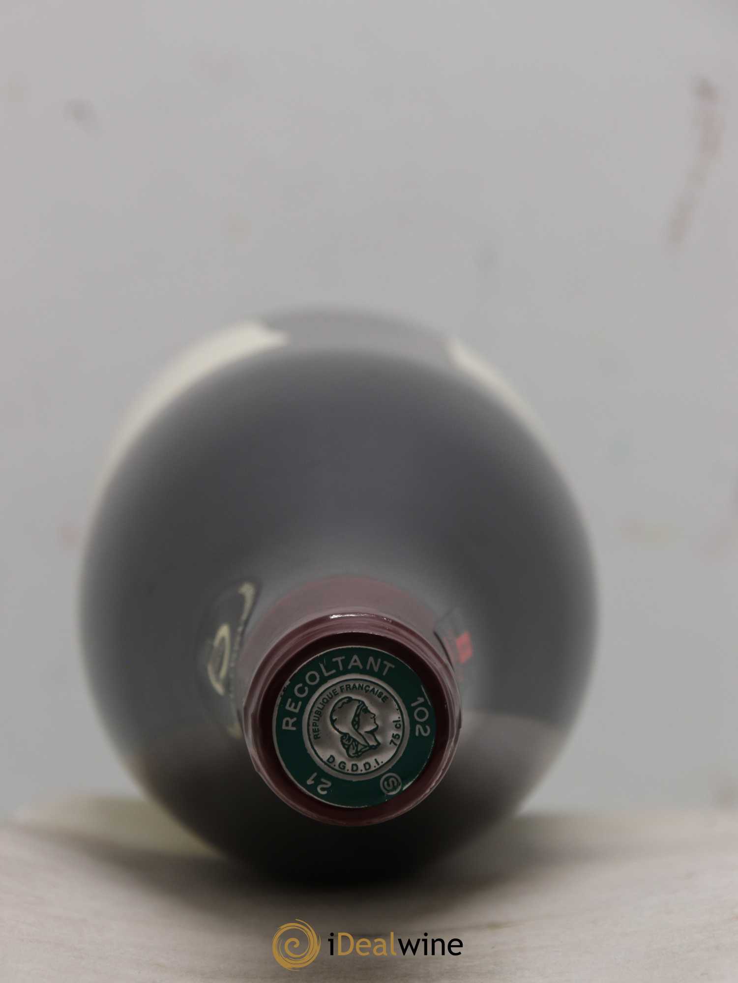 Echezeaux Grand Cru Emmanuel Rouget 2014 - Posten von 1 Flasche - 2