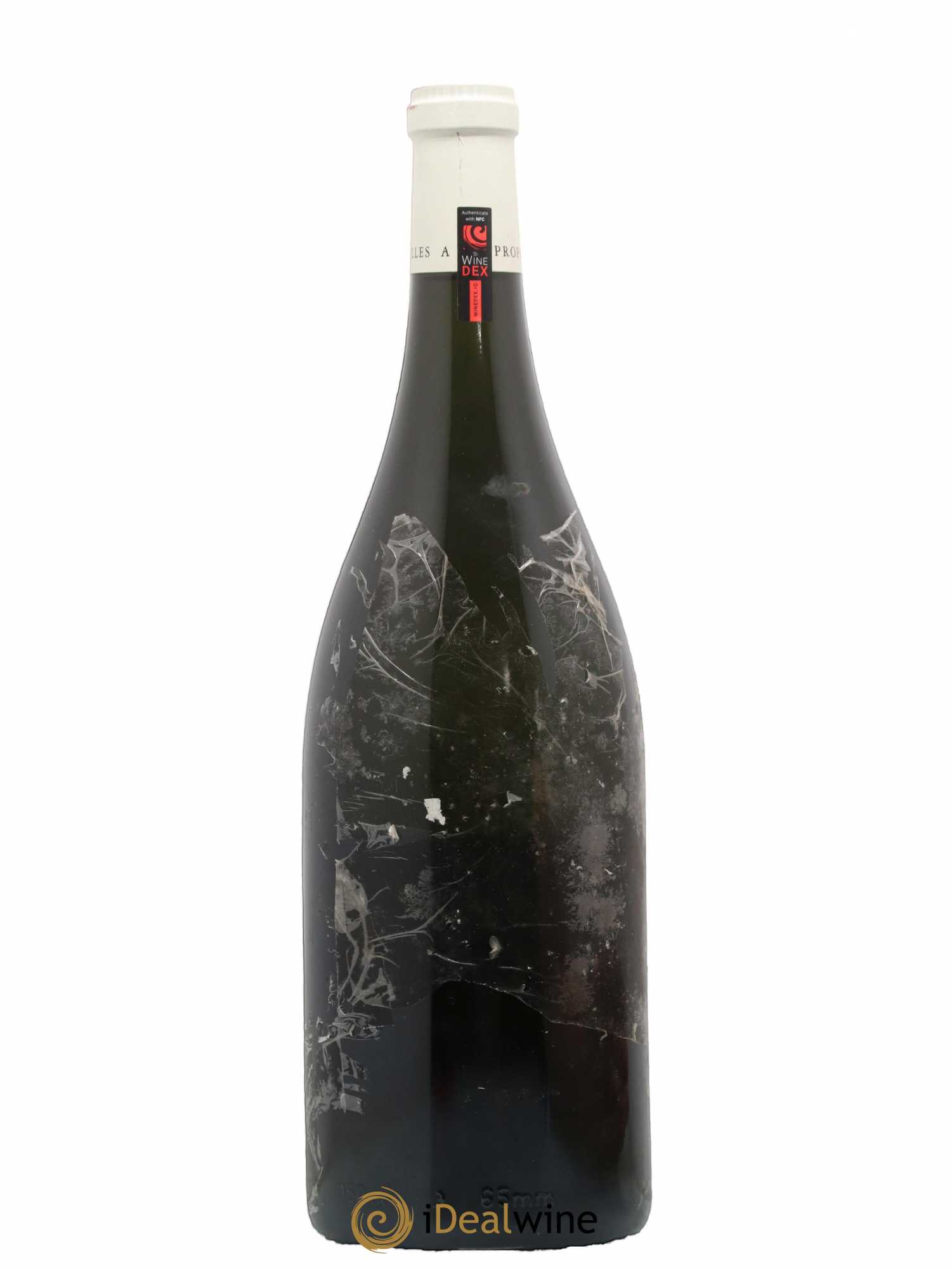 Meursault 1er Cru Perrières Roulot (Domaine) 2006 - Posten von 1 Magnum - 1