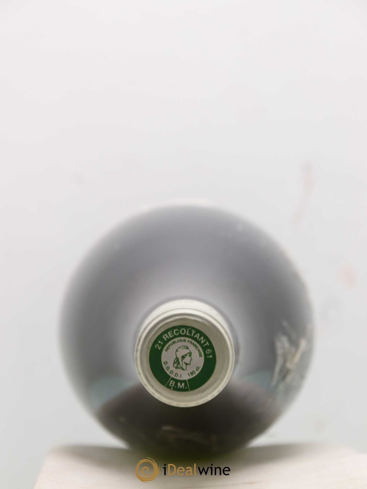 Meursault 1er Cru Perrières Roulot (Domaine) 2006 - Posten von 1 Magnum - 2