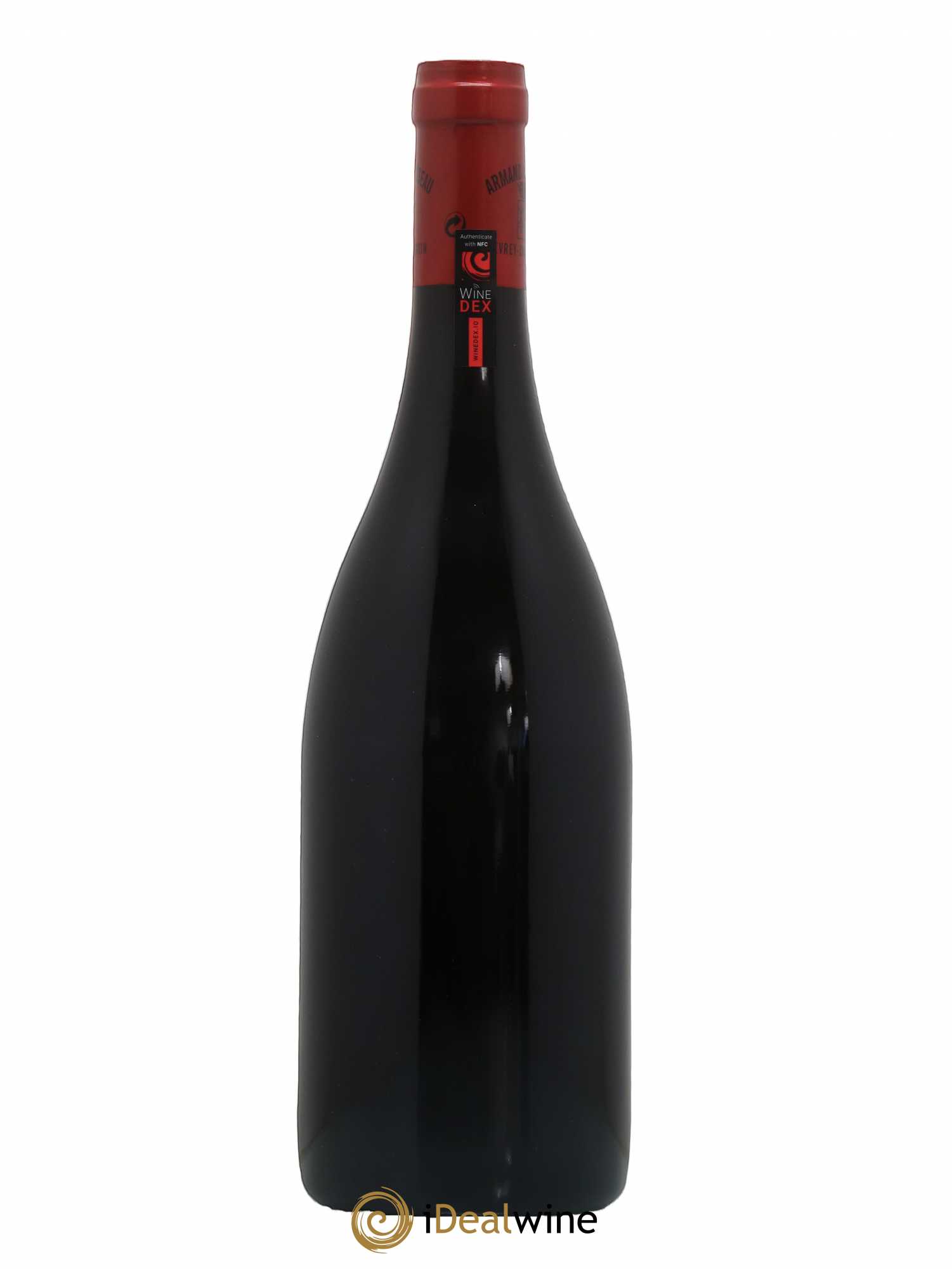 Clos de la Roche Grand Cru Armand Rousseau (Domaine) 2017 - Lot de 1 bouteille - 1