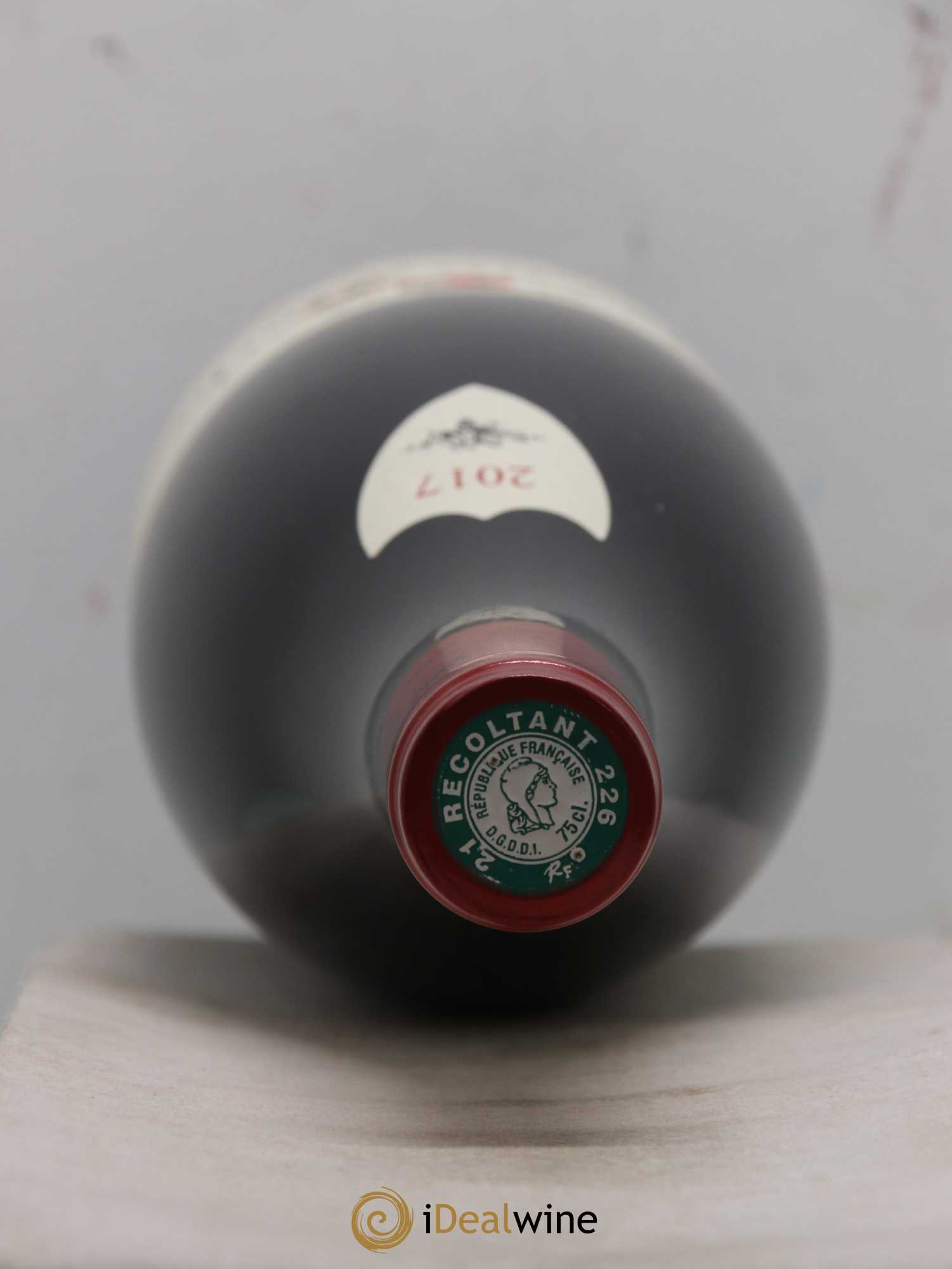 Clos de la Roche Grand Cru Armand Rousseau (Domaine) 2017 - Lot de 1 bouteille - 2
