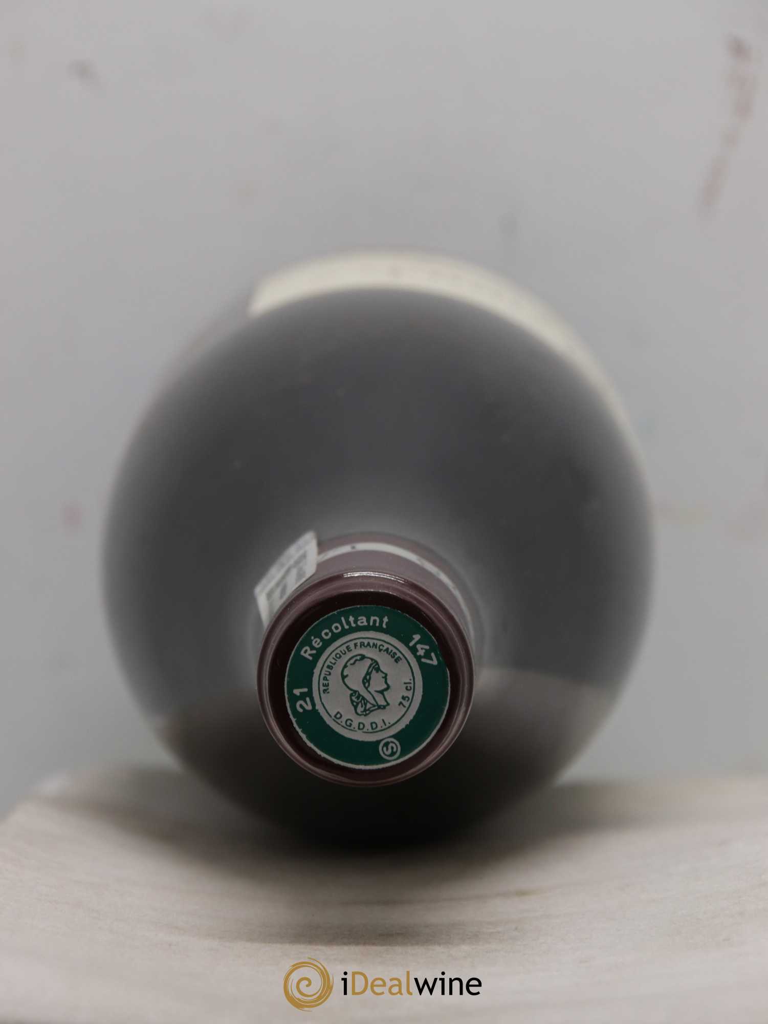 Clos des Lambrays Grand Cru Domaine des Lambrays 2015 - Posten von 1 Flasche - 1