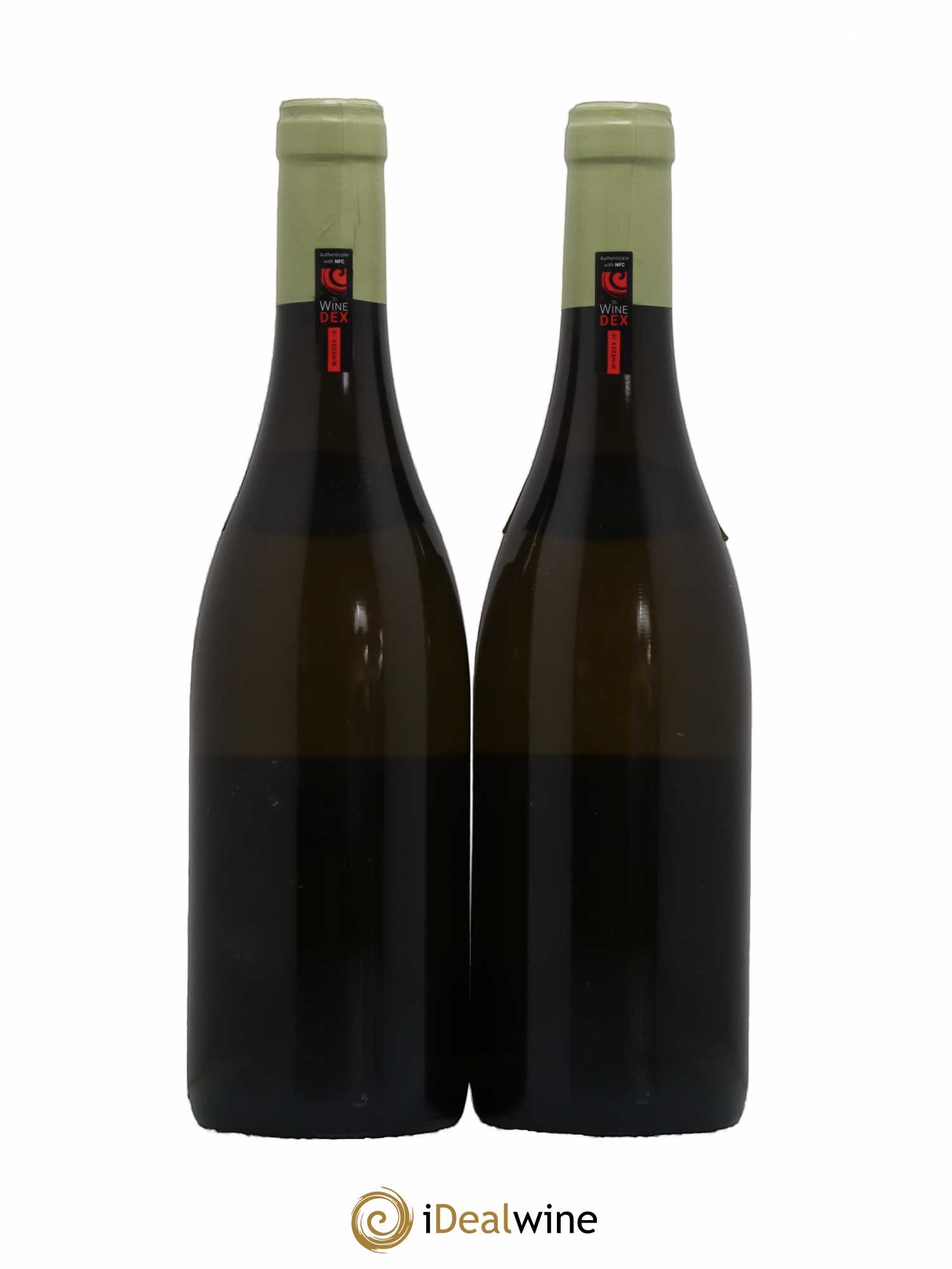 Bâtard-Montrachet Grand Cru Ramonet (Domaine) 2014 - Lot de 2 bouteilles - 1