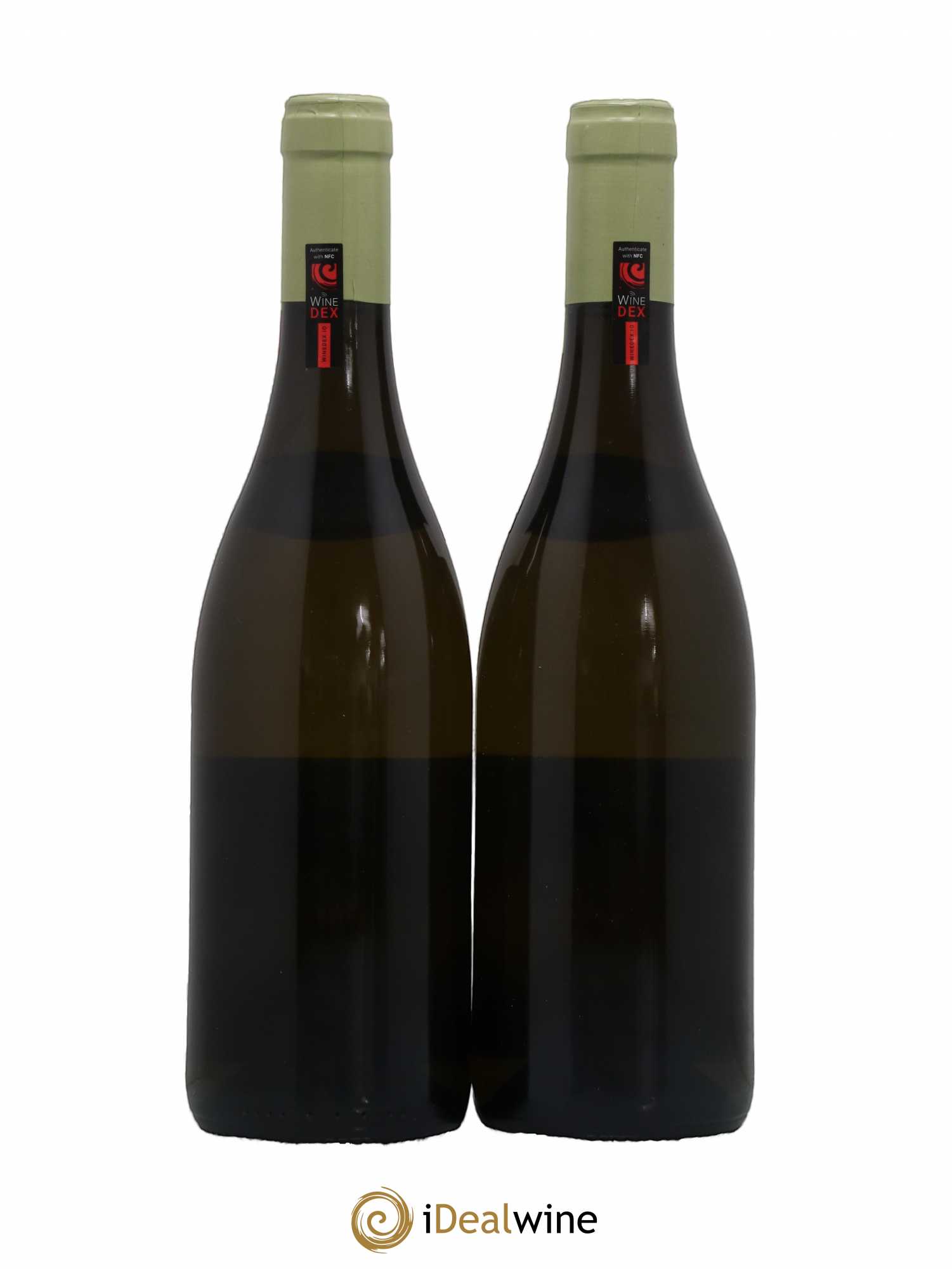 Bienvenues-Bâtard-Montrachet Grand Cru Ramonet (Domaine) 2014 - Lot de 2 bouteilles - 1