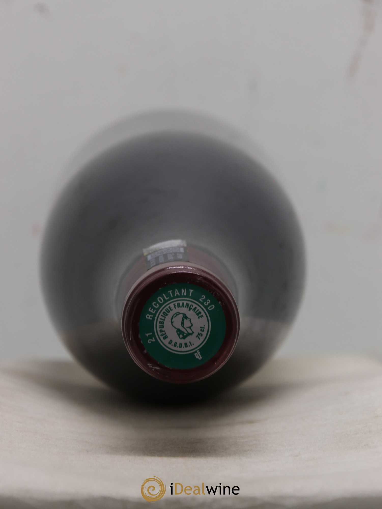 Morey-Saint-Denis 1er Cru Clos de la Bussière Georges Roumier (Domaine) 2016 - Lot de 1 bouteille - 2