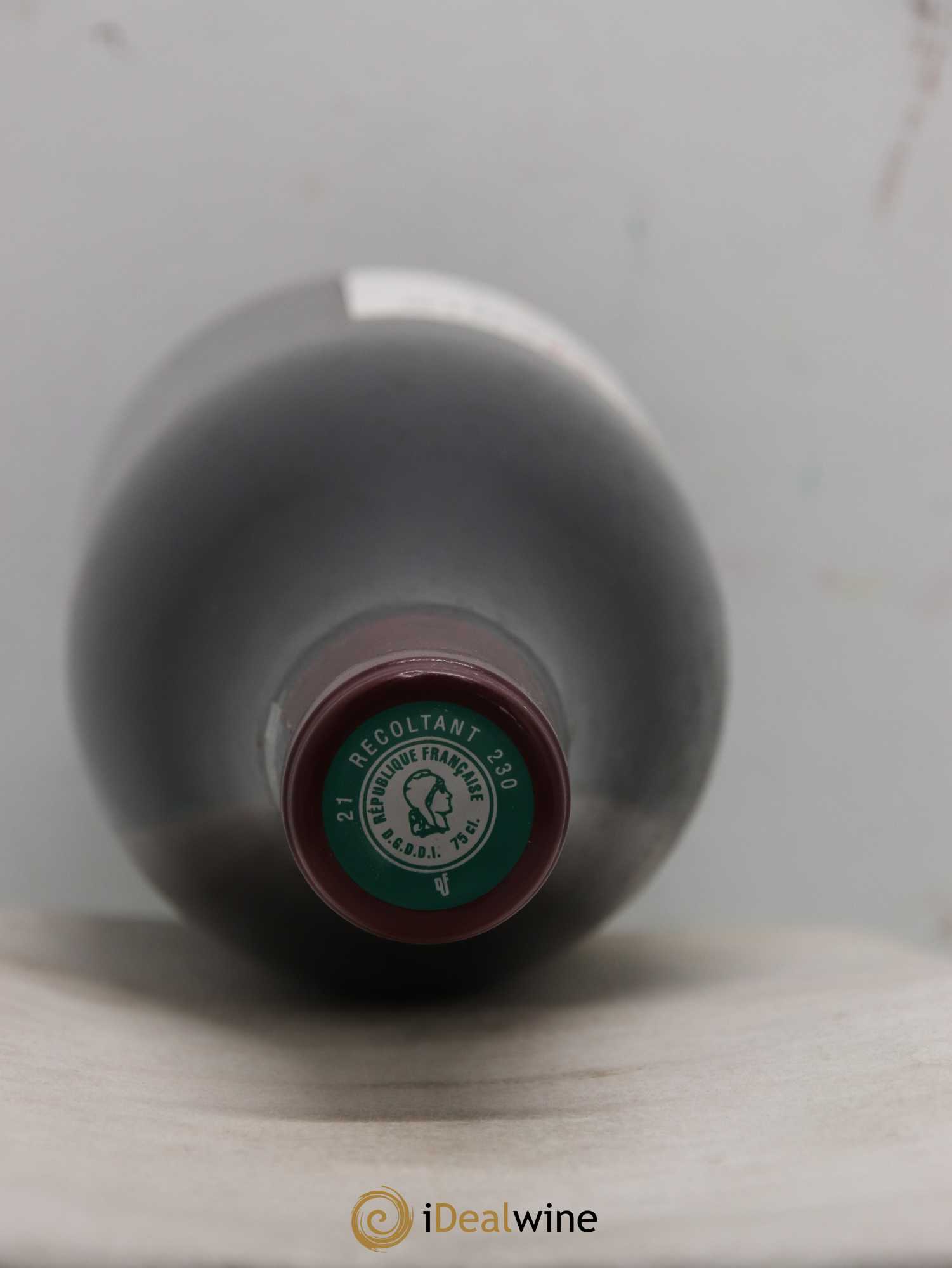 Morey-Saint-Denis 1er Cru Clos de la Bussière Georges Roumier (Domaine) 2015 - Lot de 2 bouteilles - 2