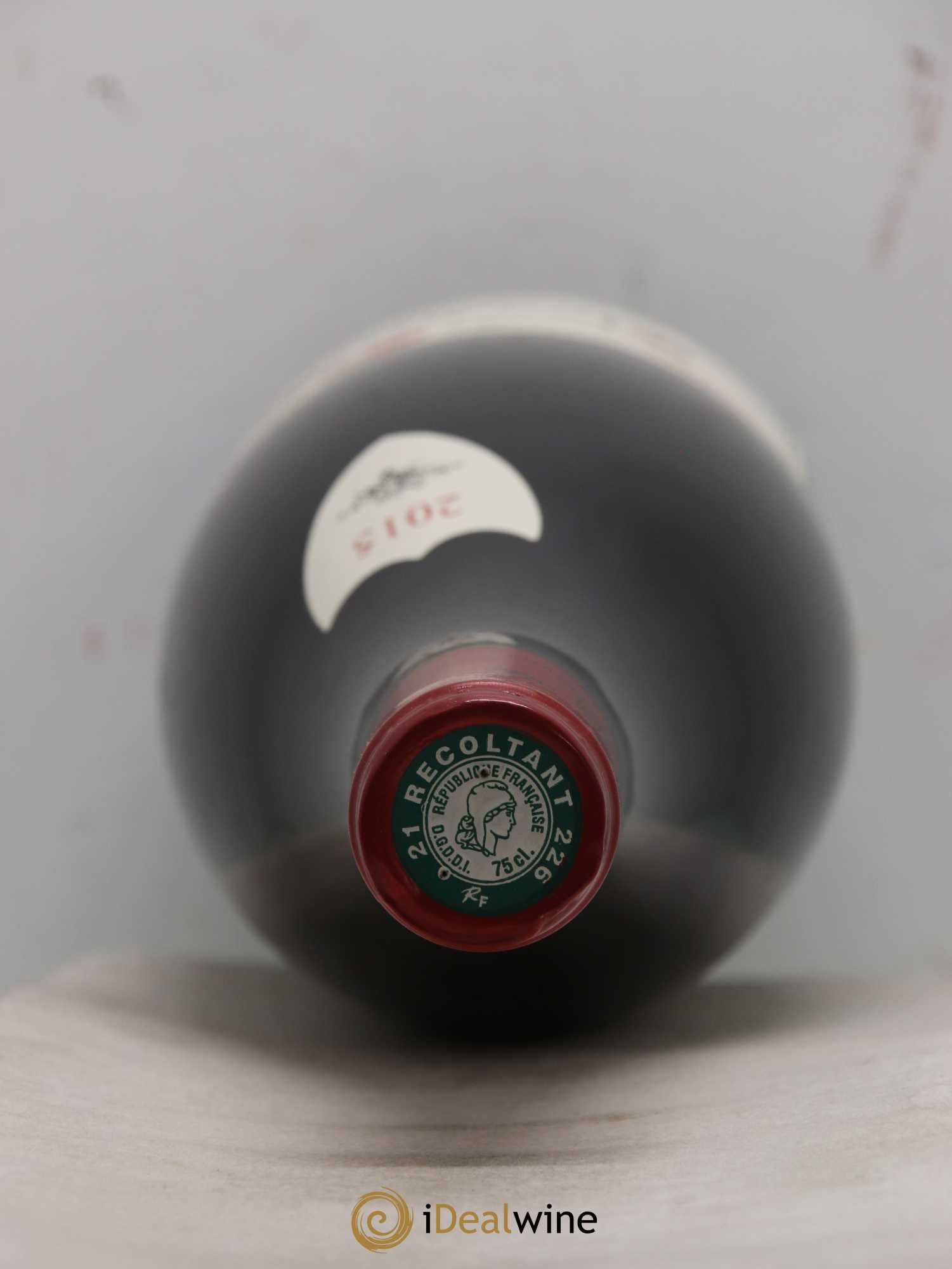 Clos de la Roche Grand Cru Armand Rousseau (Domaine) 2015 - Lot de 2 bouteilles - 3