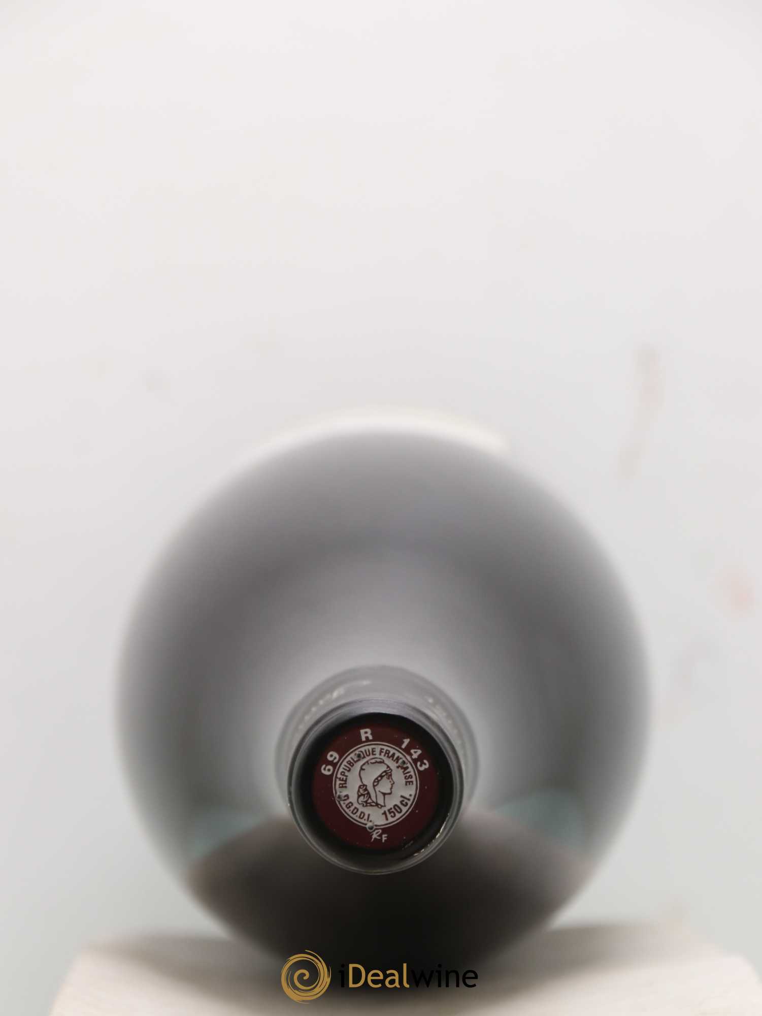 Côte-Rôtie Jamet (Domaine) 2017 - Lot de 1 magnum - 1