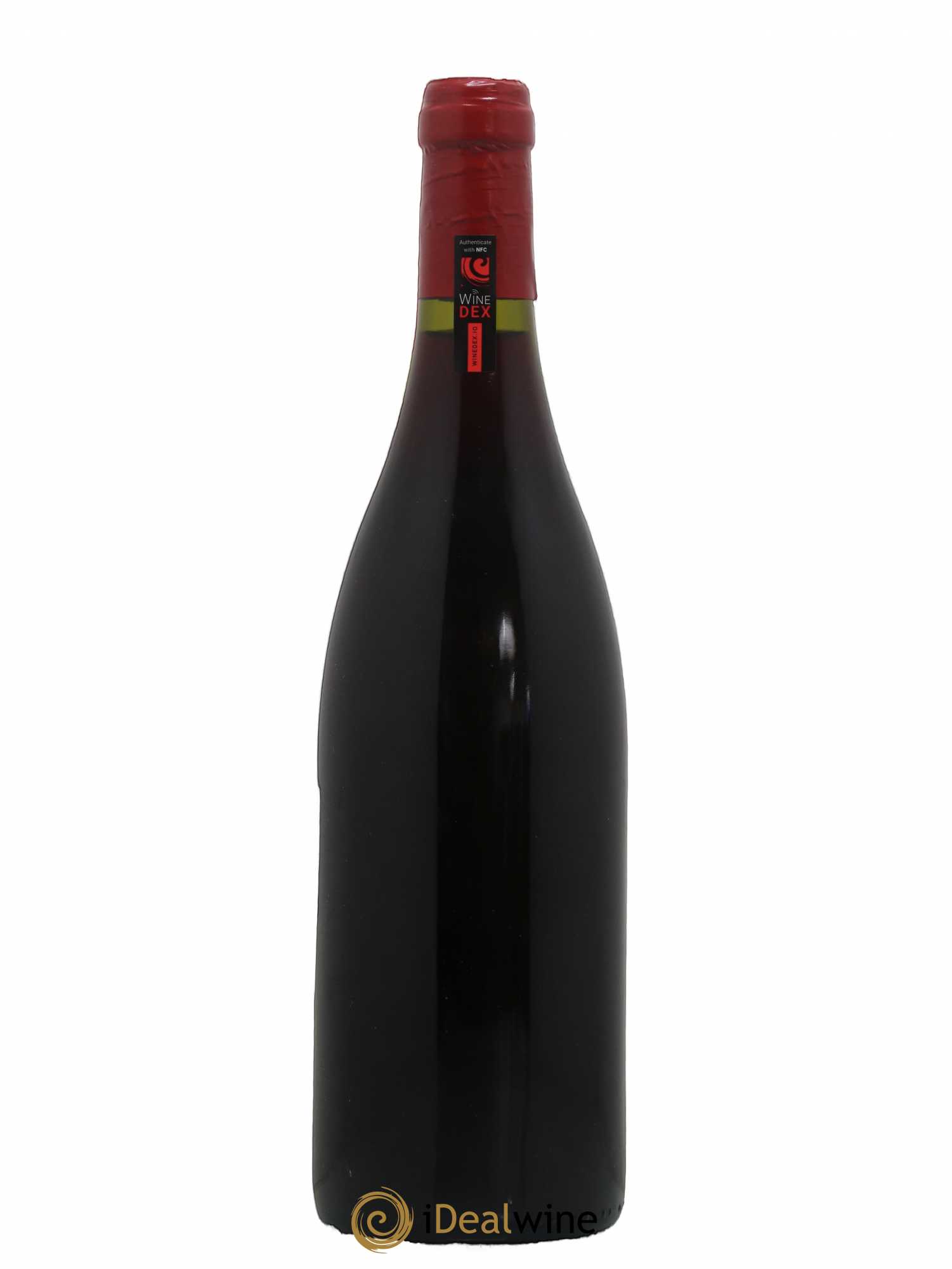 Châteauneuf-du-Pape Château Rayas Emmanuel Reynaud 2003 - Lot de 1 bouteille - 1