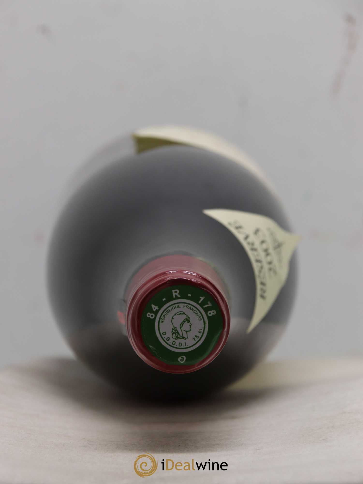 Châteauneuf-du-Pape Château Rayas Emmanuel Reynaud 2003 - Lot de 1 bouteille - 2