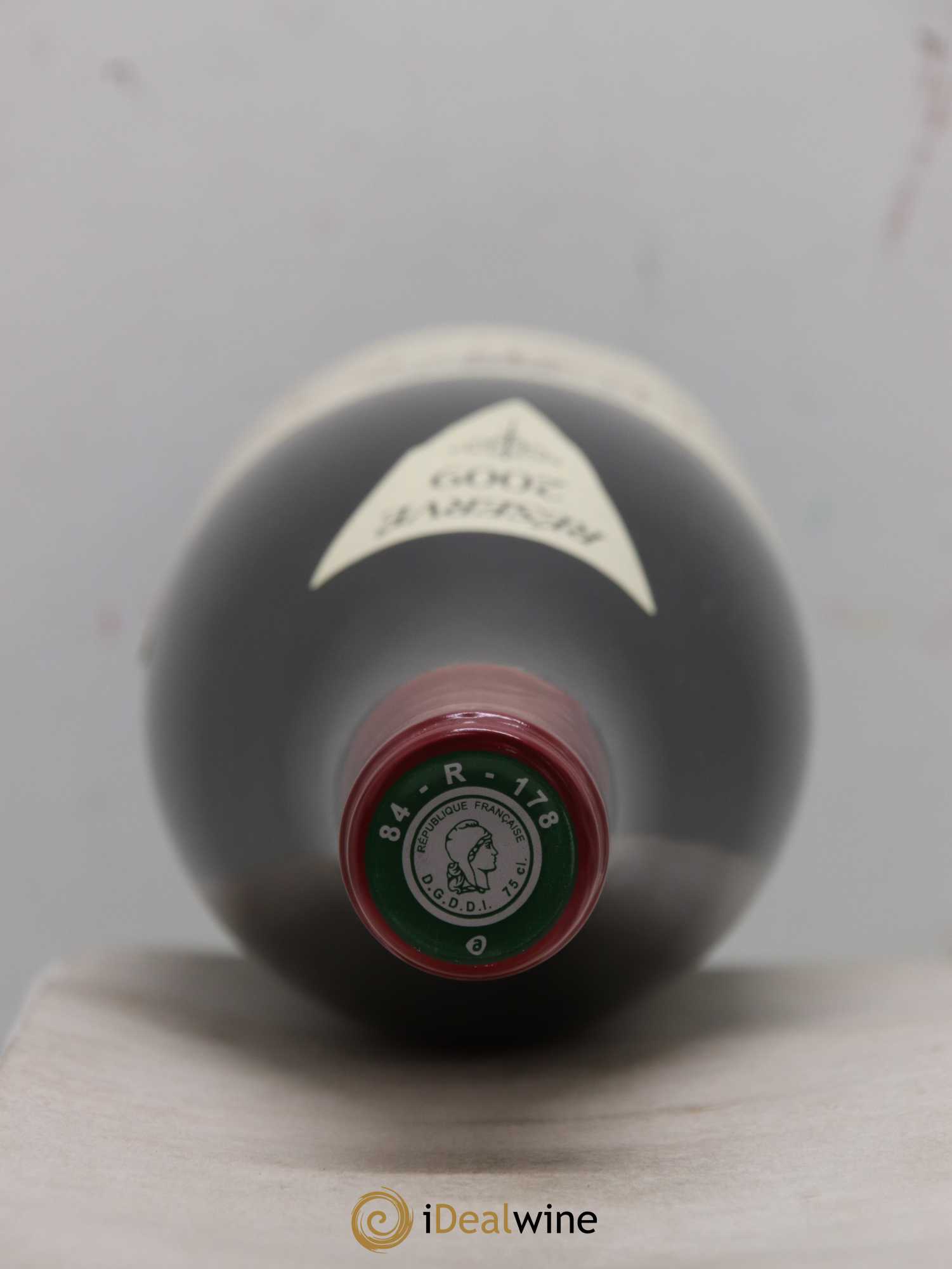 Châteauneuf-du-Pape Château Rayas Emmanuel Reynaud 2009 - Lot de 1 bouteille - 2