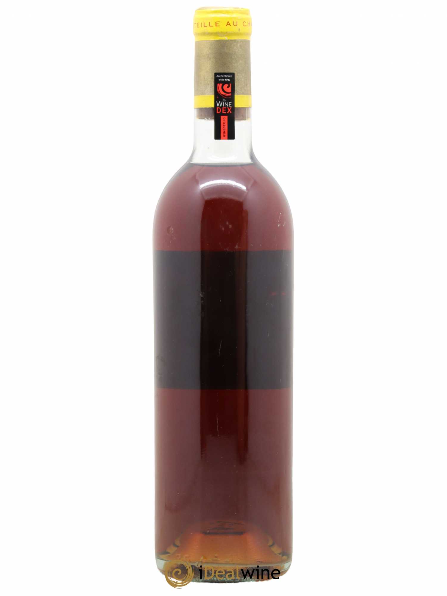 Château d' Yquem 1er Cru Classé Supérieur 1970 - Lotto di 1 bottiglia - 1