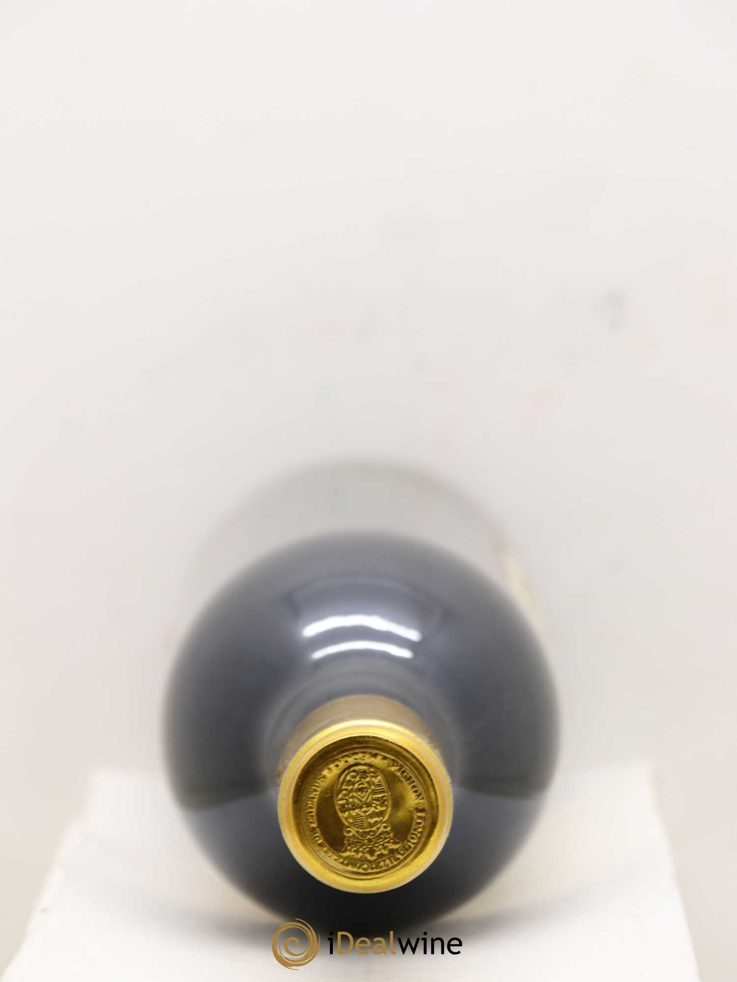 Château Pichon Longueville Comtesse de Lalande 2ème Grand Cru Classé 1981 - Lot de 2 bouteilles - 1