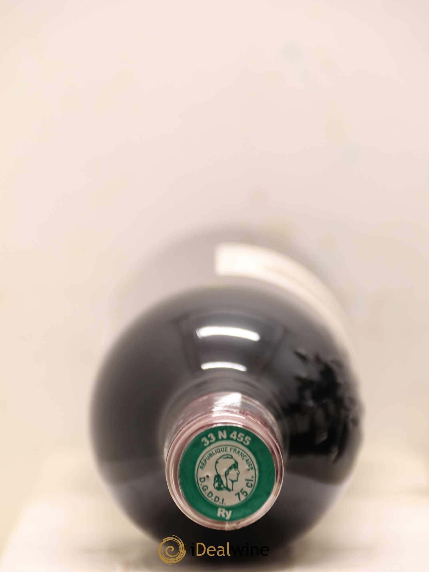 Château Lafite Rothschild 1er Grand Cru Classé 2012 - Lot de 6 bouteilles - 5