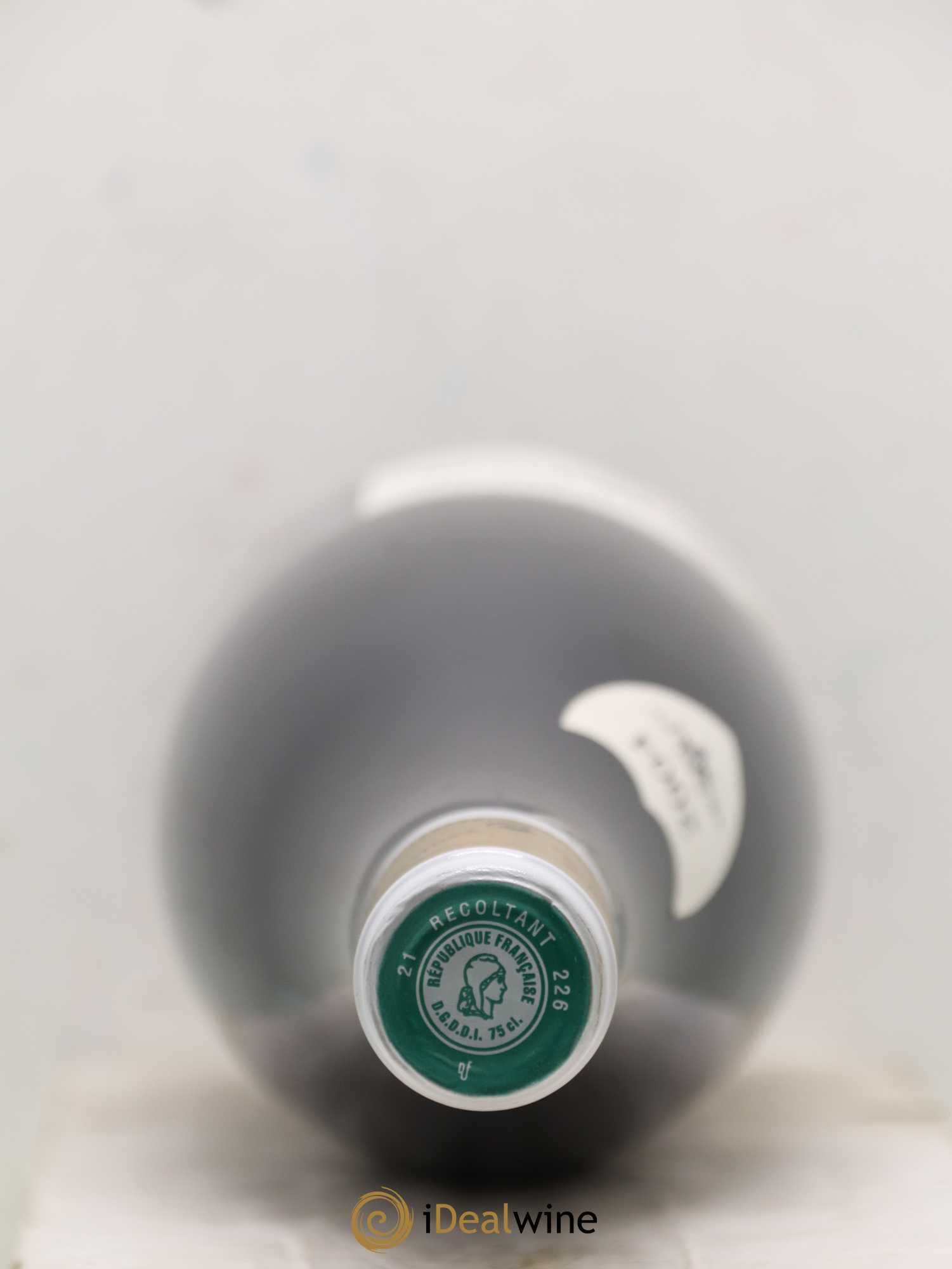 Chambertin Clos de Bèze Grand Cru Armand Rousseau (Domaine) 2004 - Lot of 1 bottle - 1