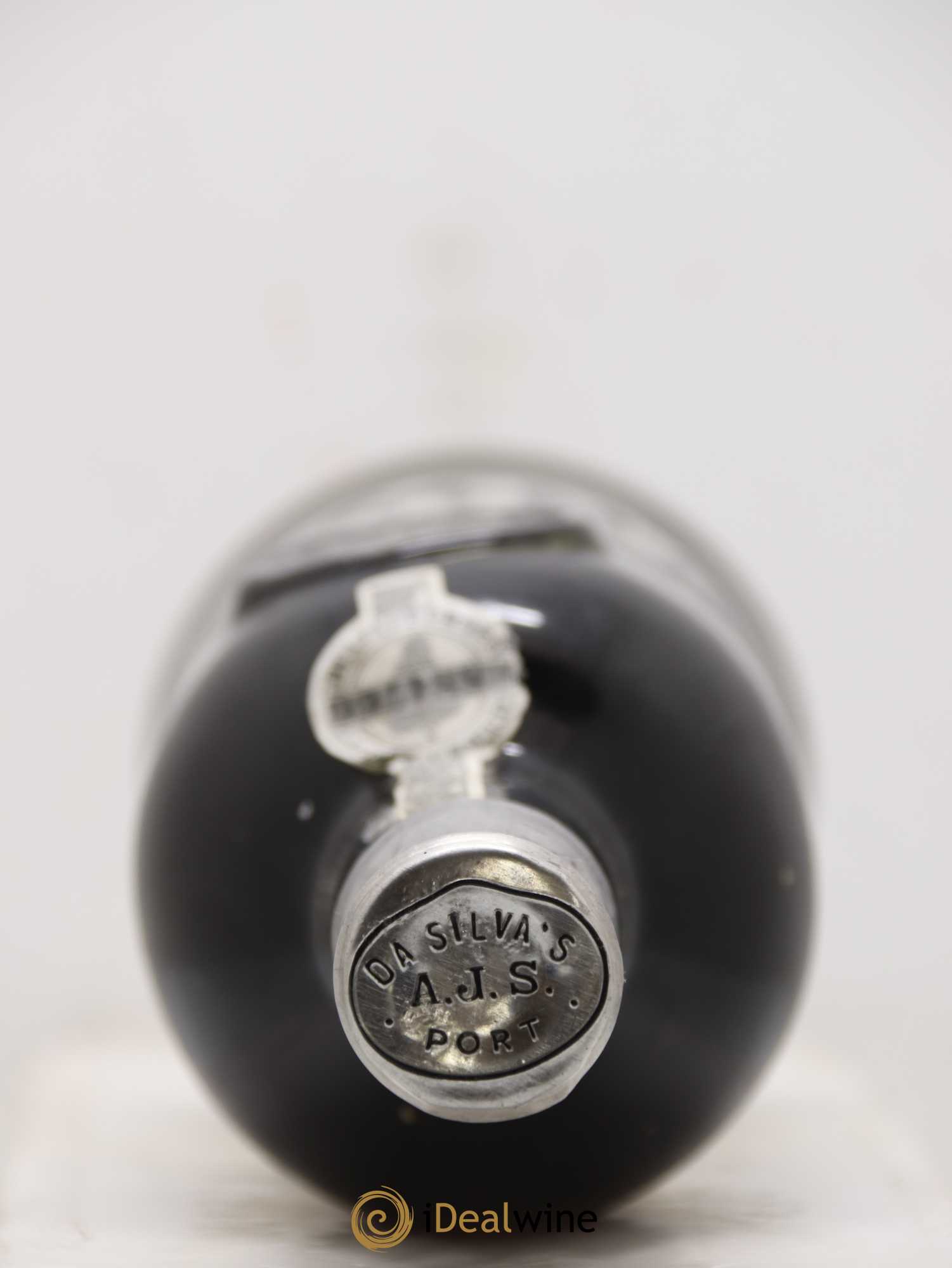 Porto Vintage Antonio José da Silva 1952 - Posten von 1 Flasche - 2