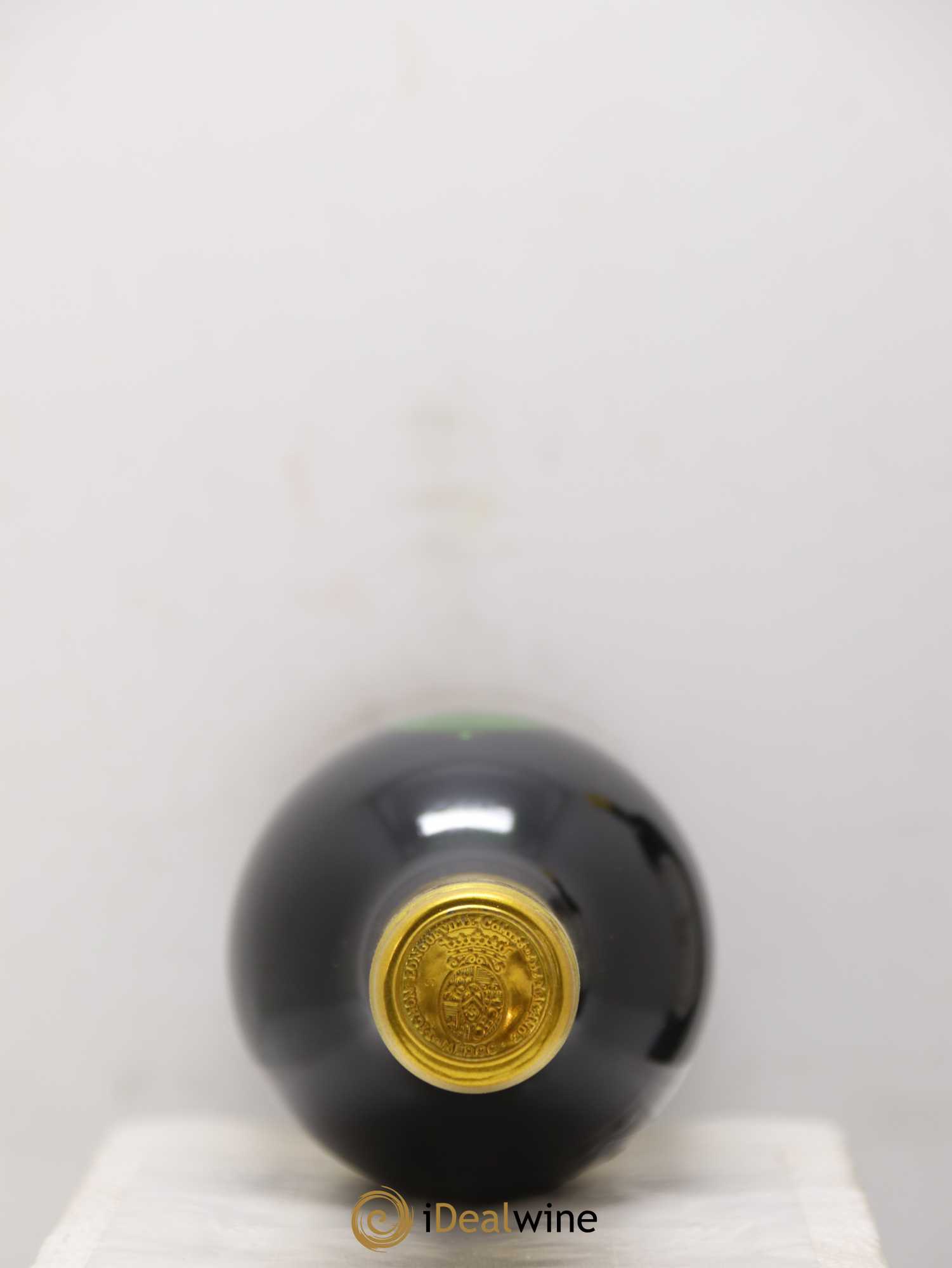Château Pichon Longueville Comtesse de Lalande 2ème Grand Cru Classé 1986 - Lot de 2 bouteilles - 1