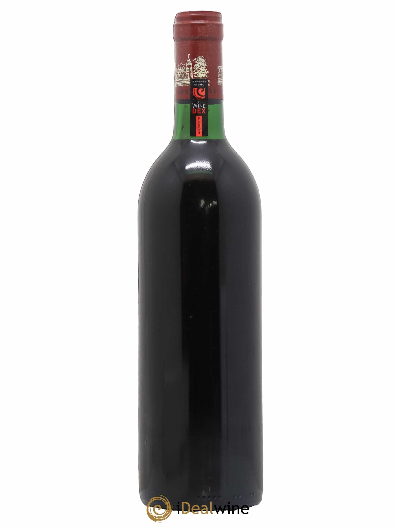 Château Lafite Rothschild 1er Grand Cru Classé 1986 - Lot de 1 bouteille - 1